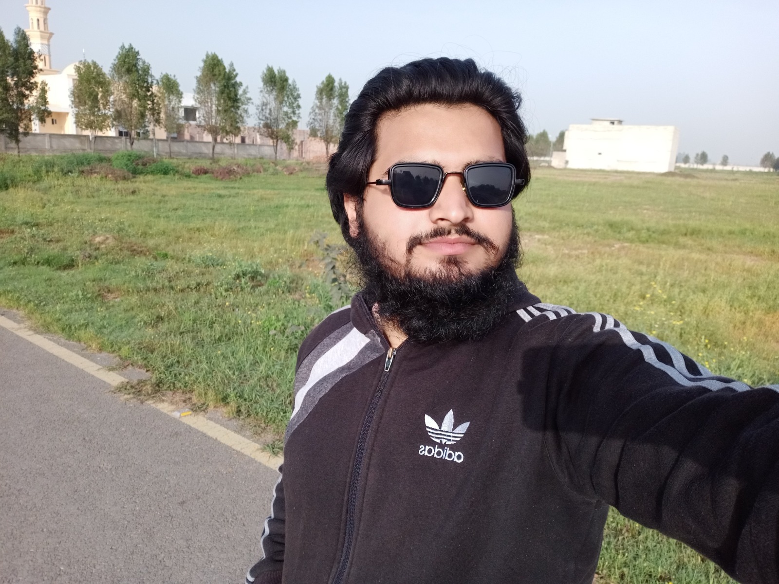 @Rana Abdul Manan