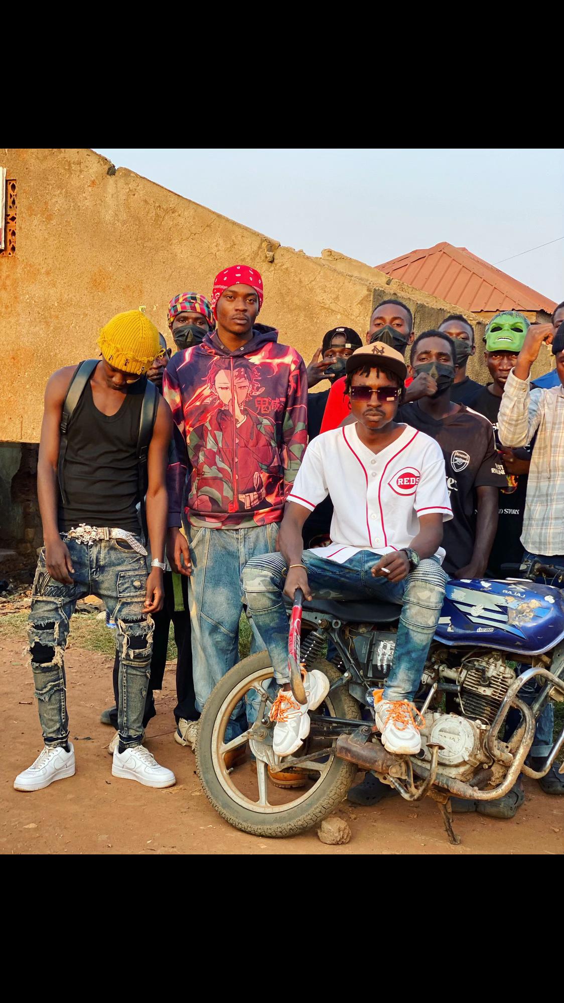 @GUMITE EMPIRE 🇺🇬