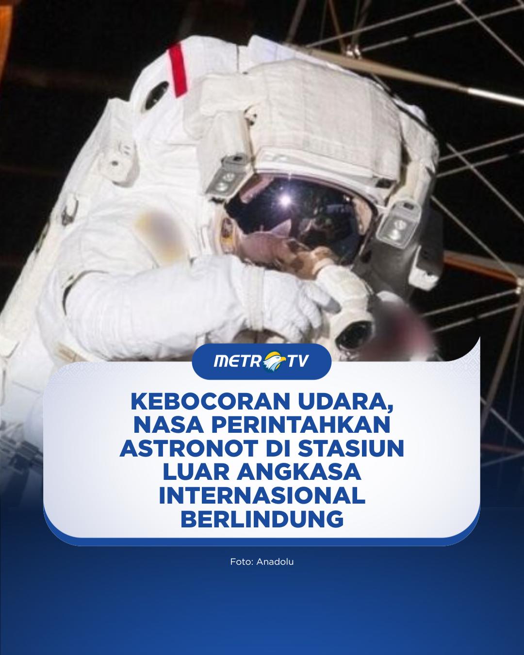 @Metro TV