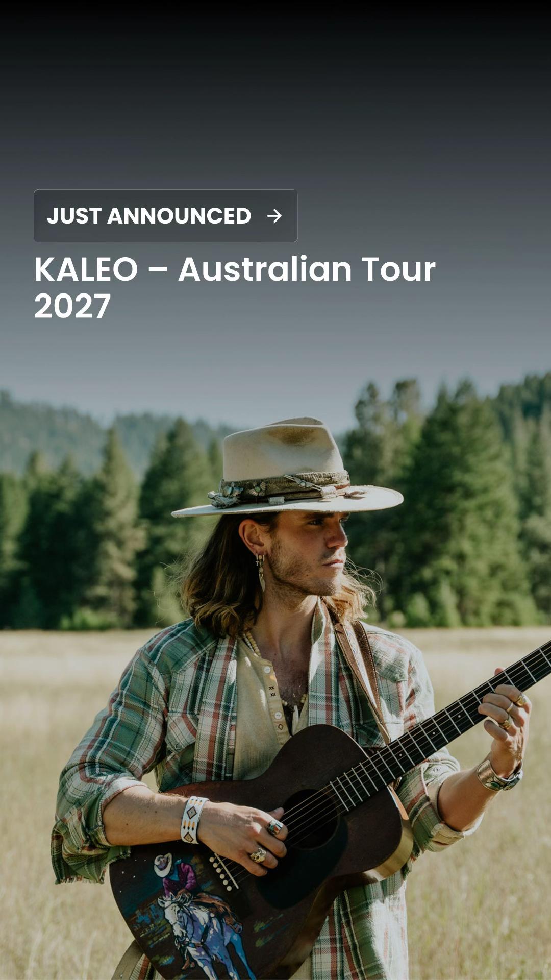 @Aus Music Scene