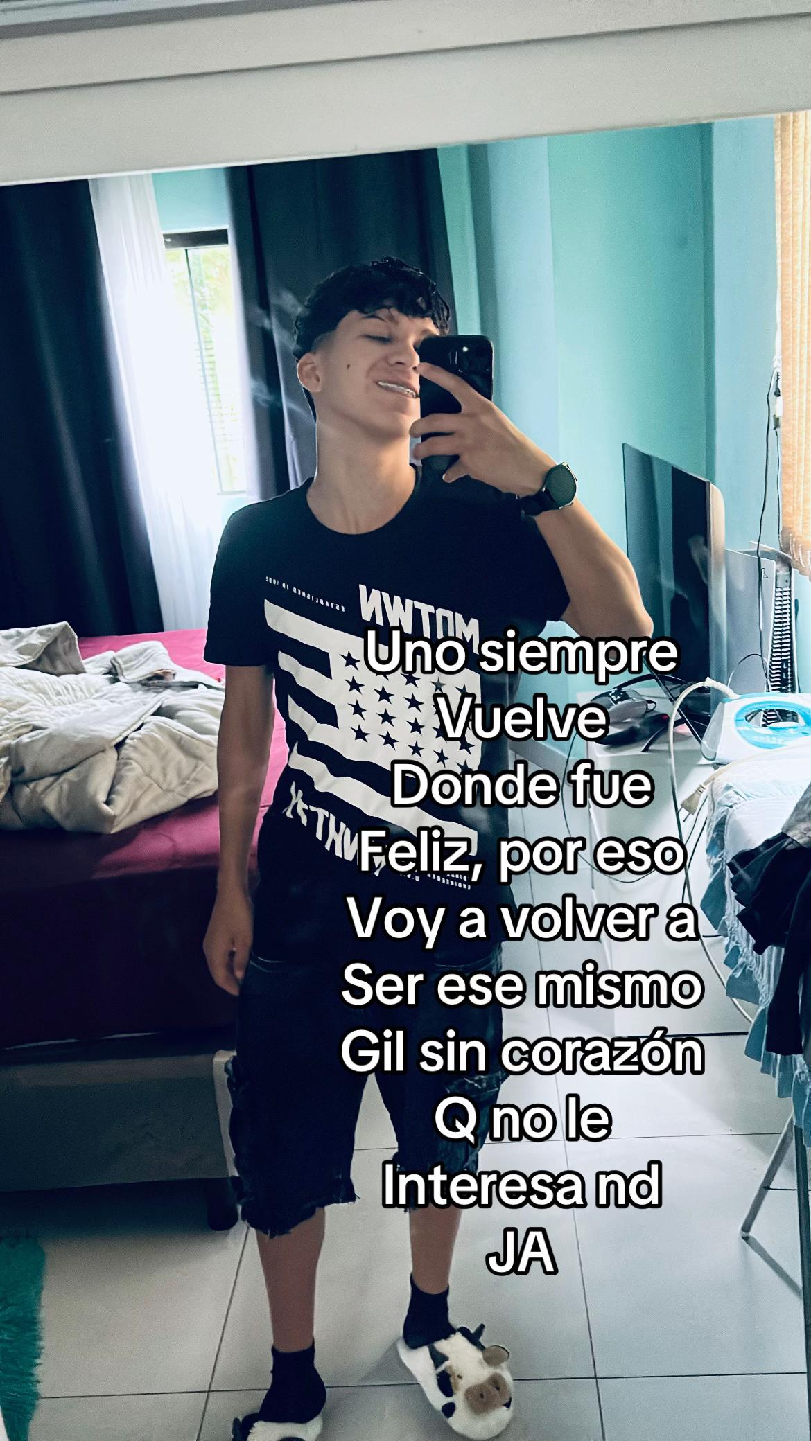 @ᴇʟ ɴᴇɴᴇ ᴅᴇ ᴏʀᴏ