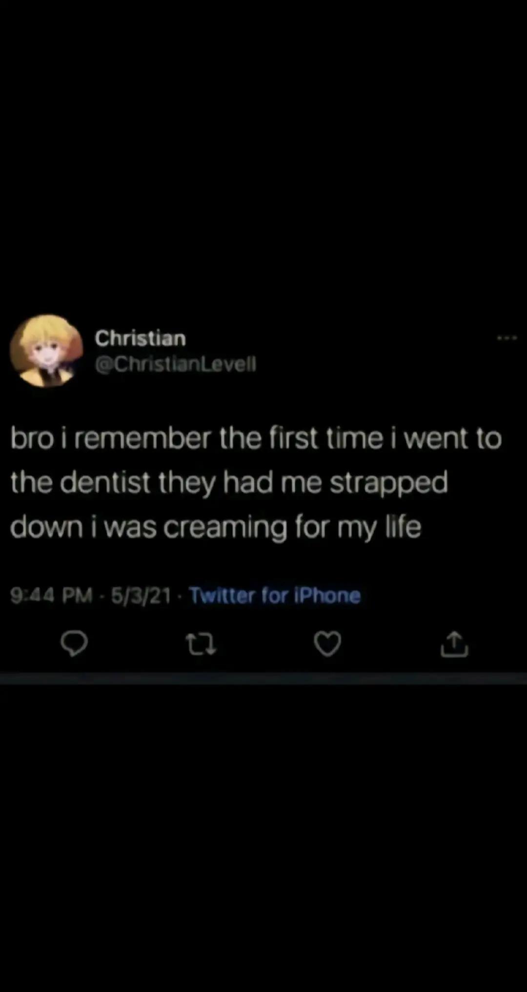 @Luke