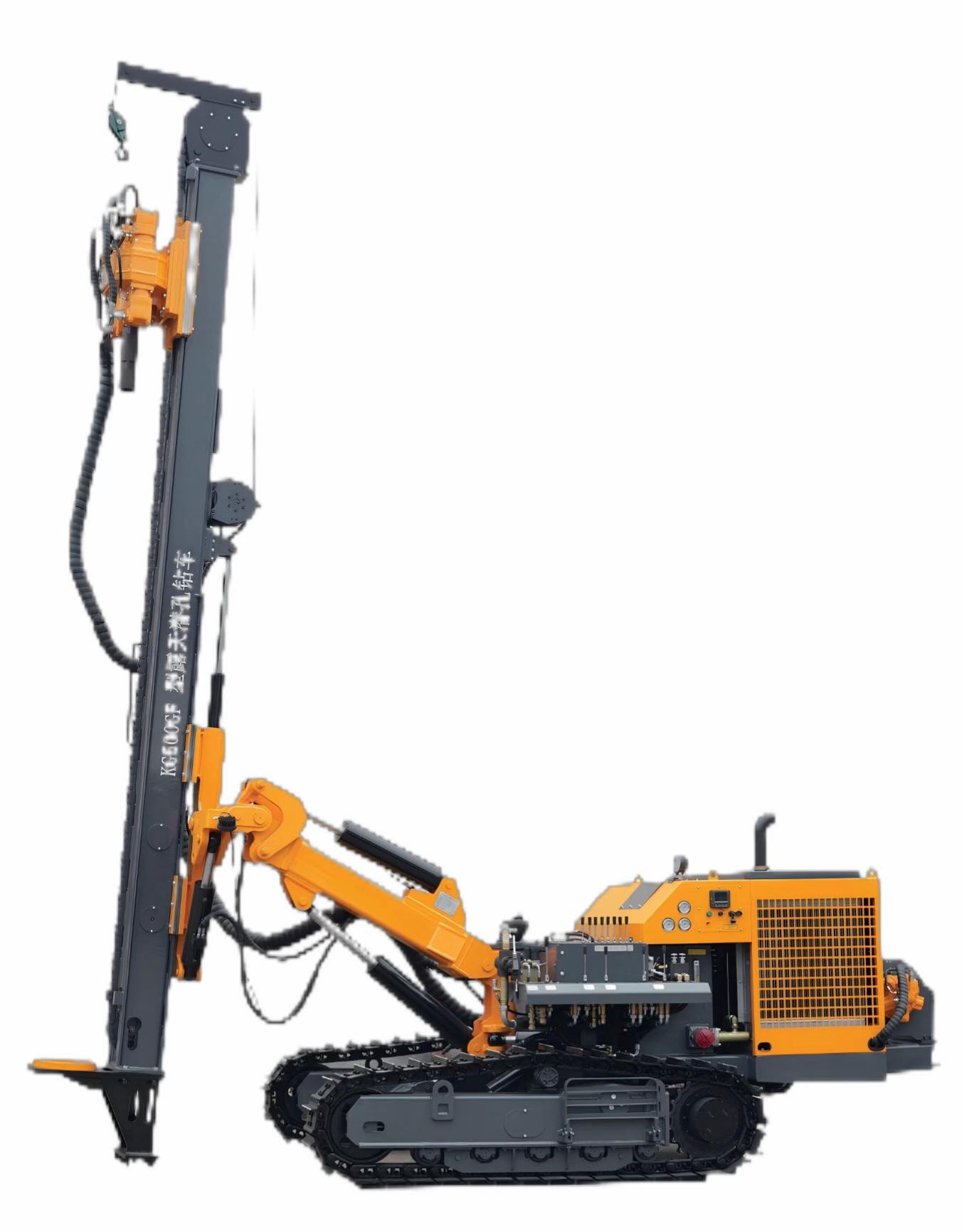 @Anna Gama machinery