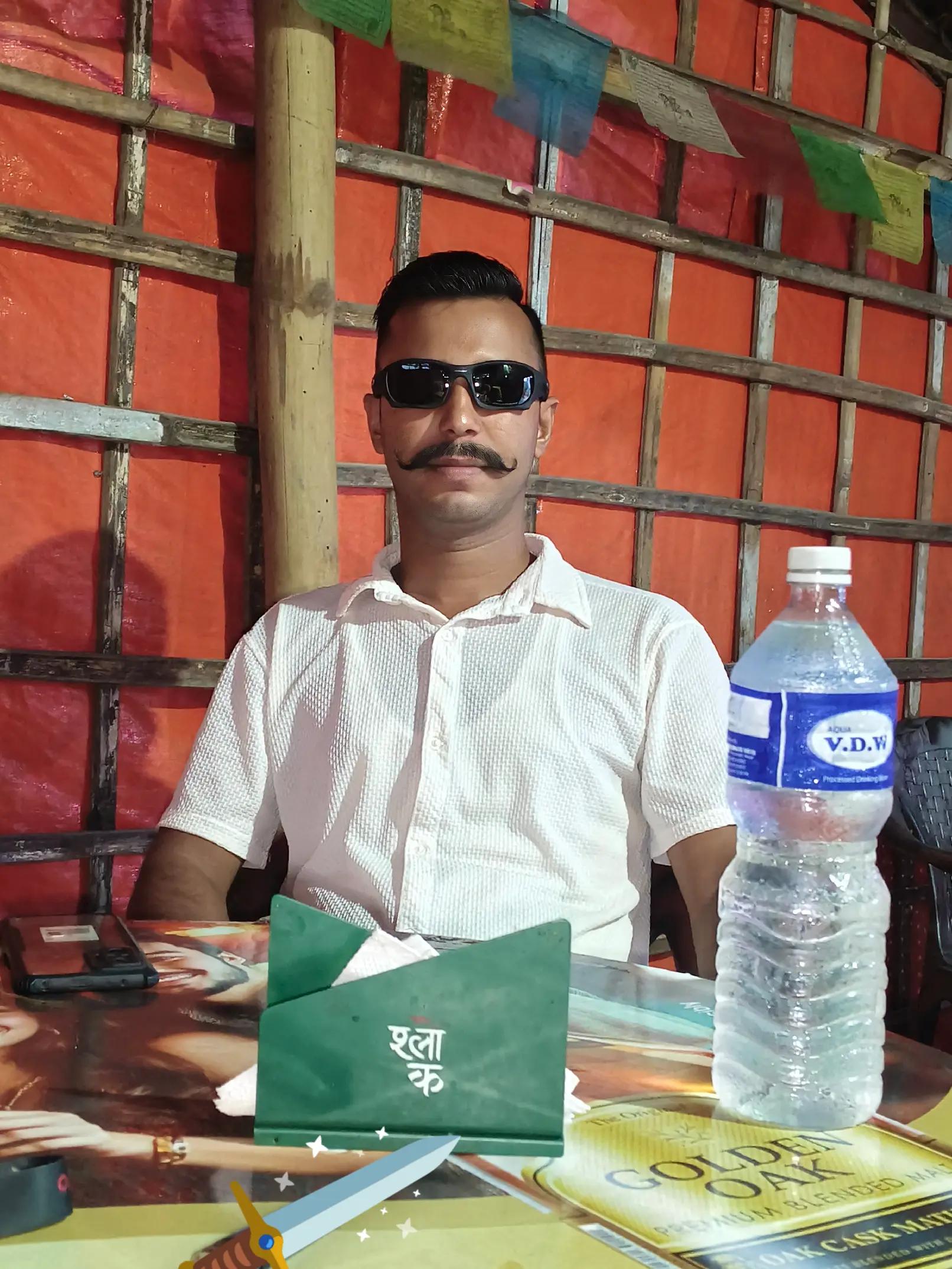 @Kamal Yadav