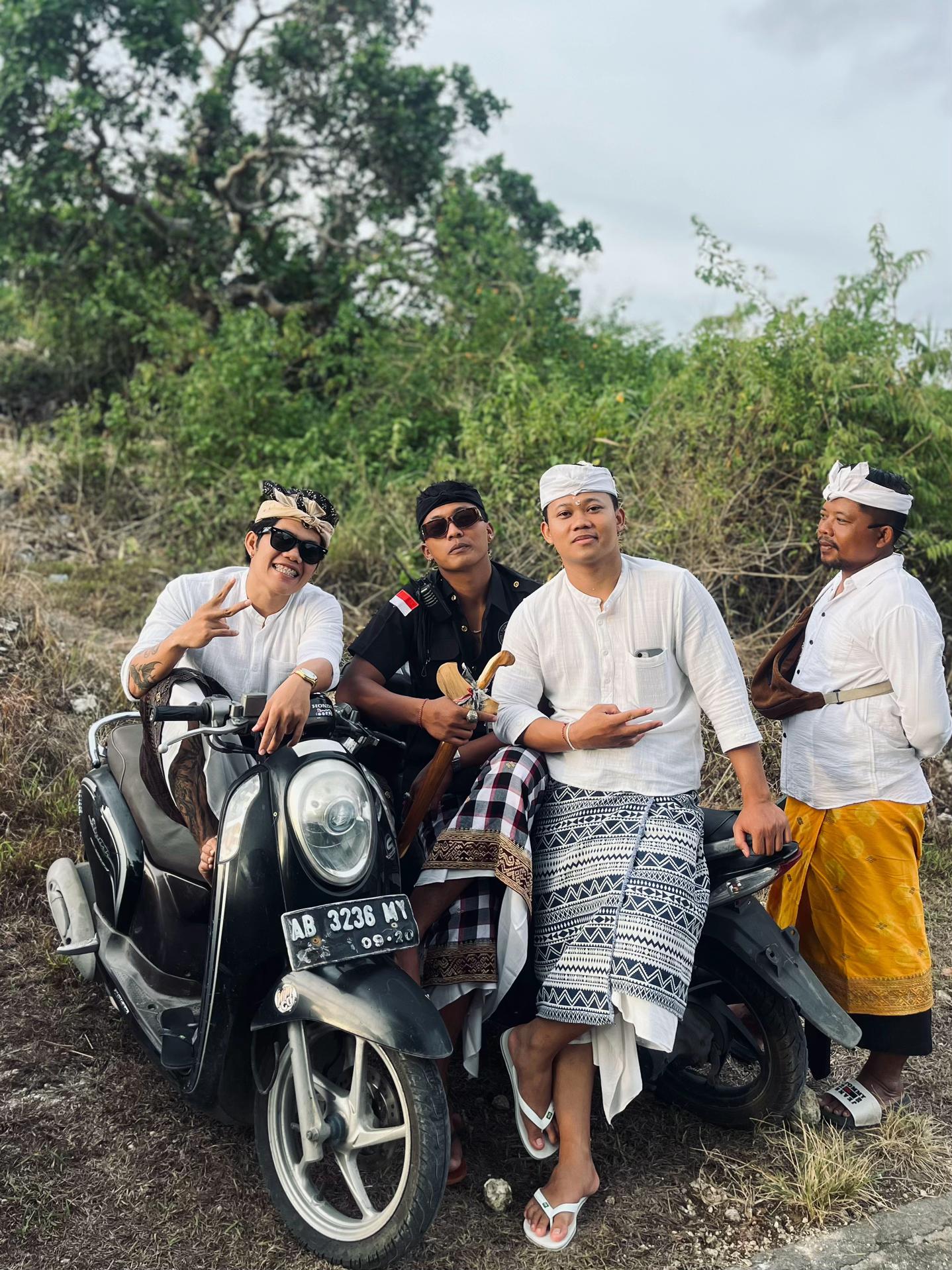 @Jaya Ruyek