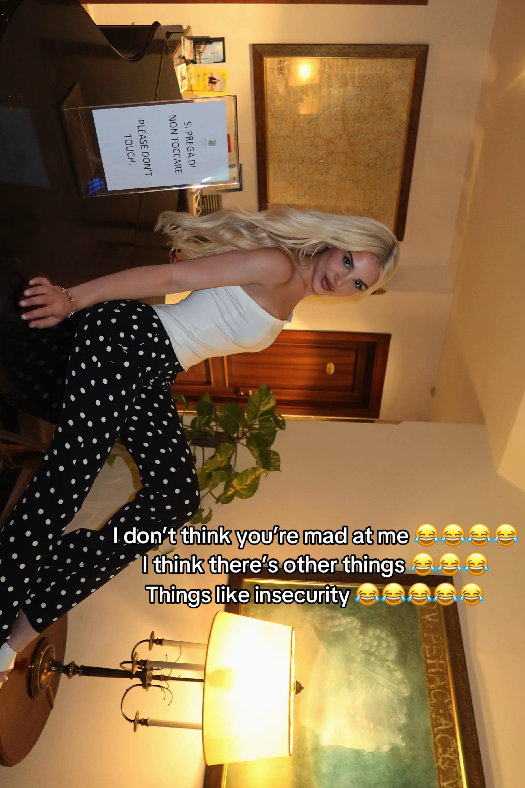 @Sara Gjoka