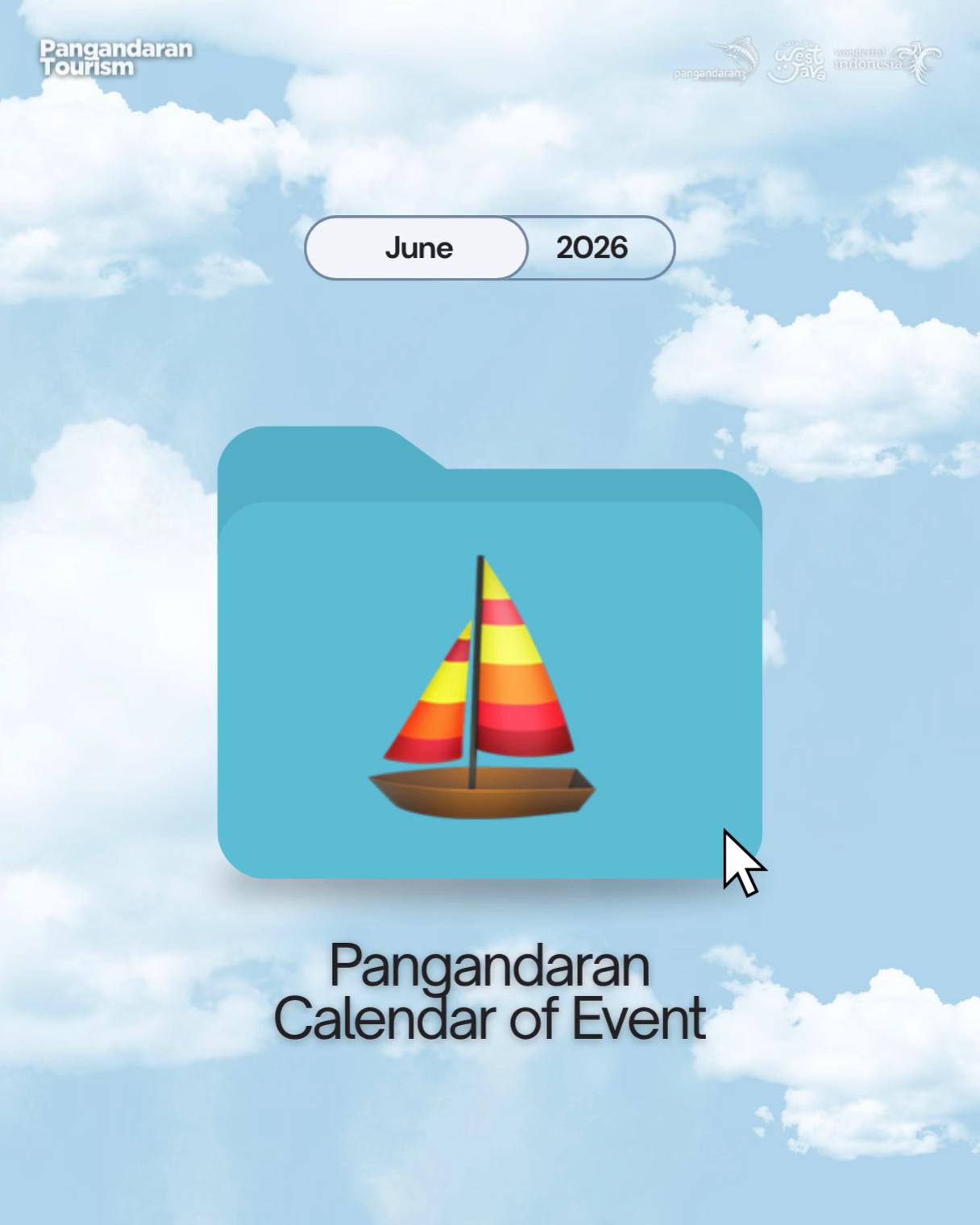 @Pangandaran Tourism Official