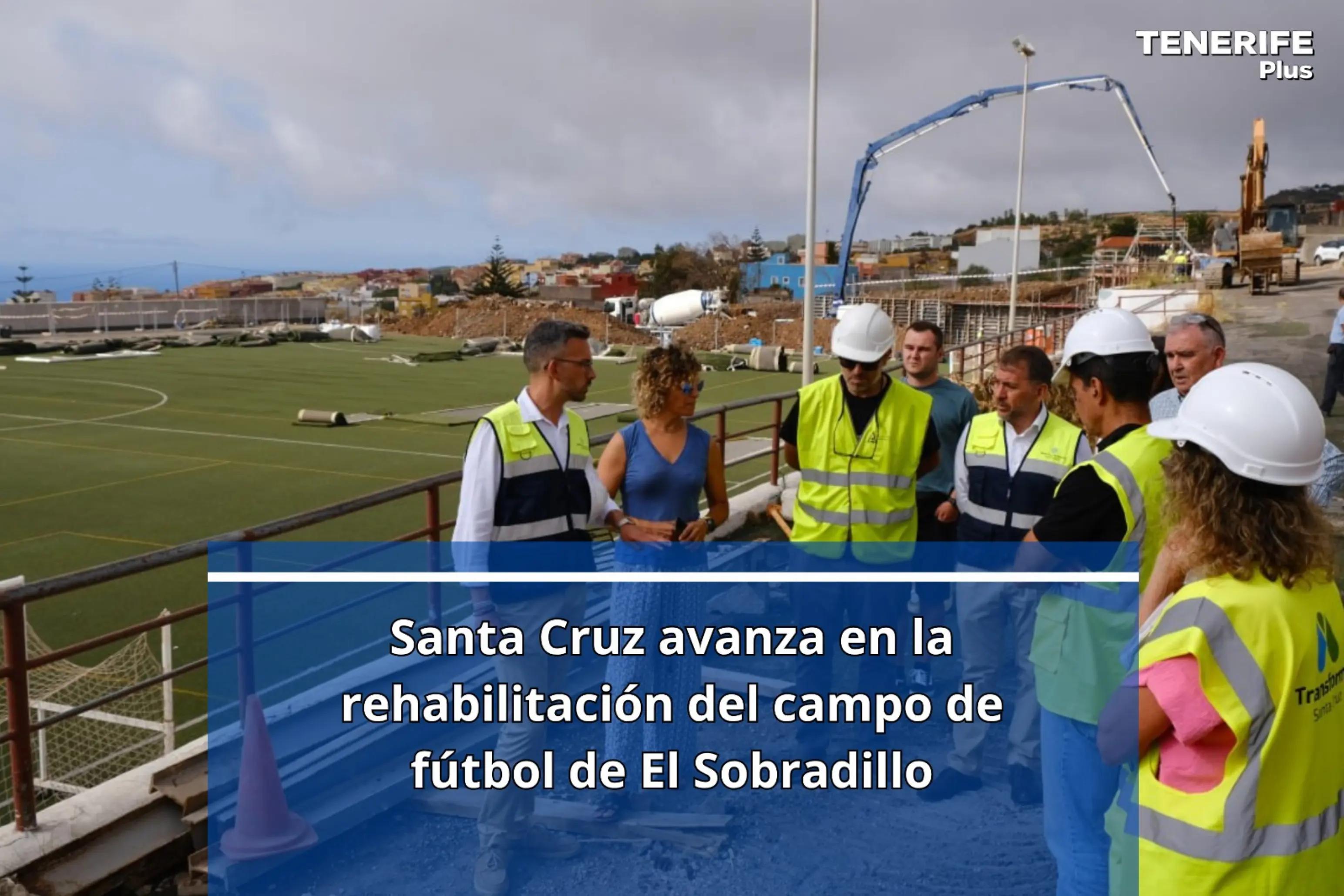 @Tenerife Plus  TV