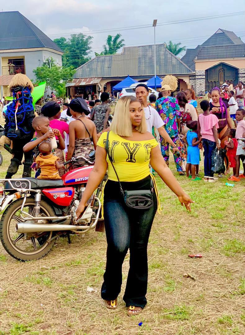 @OLU BEAUTY EMPIRE 2