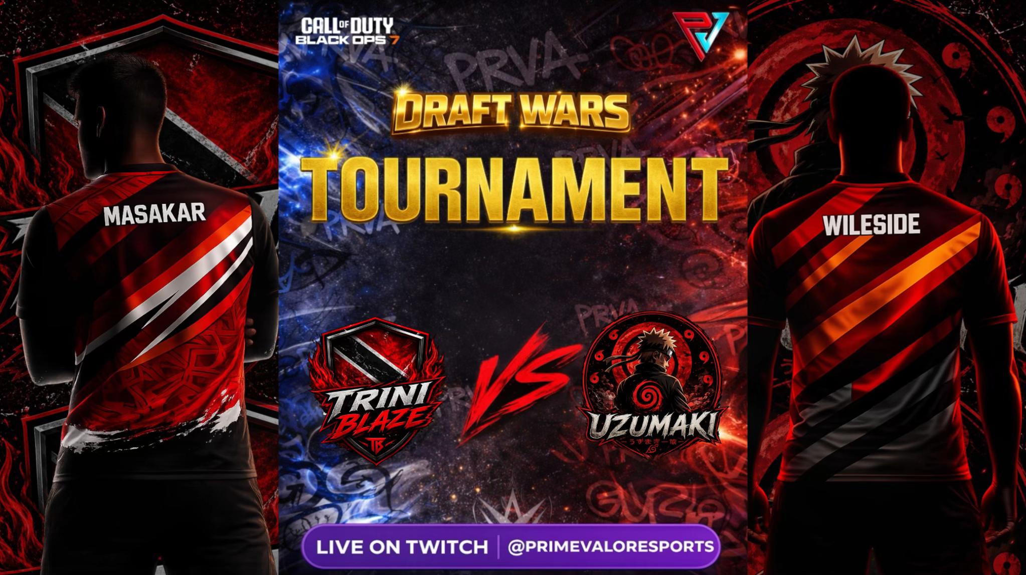 @Prime Valor Esports