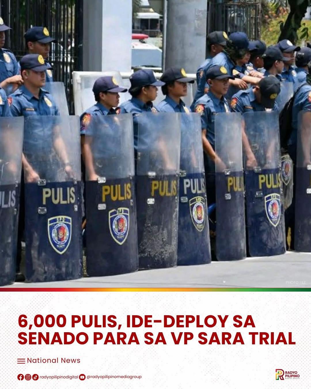 @Radyo Pilipino