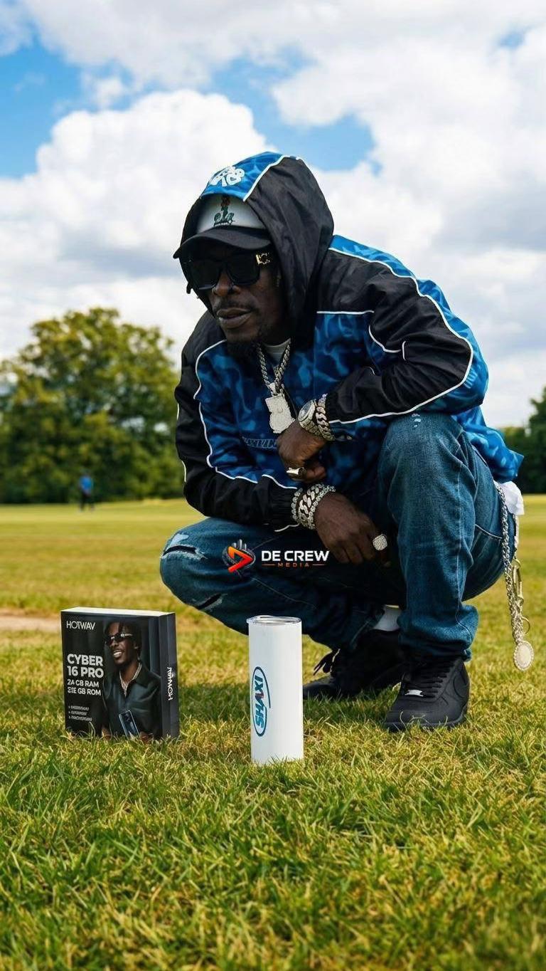 @Shatta wale