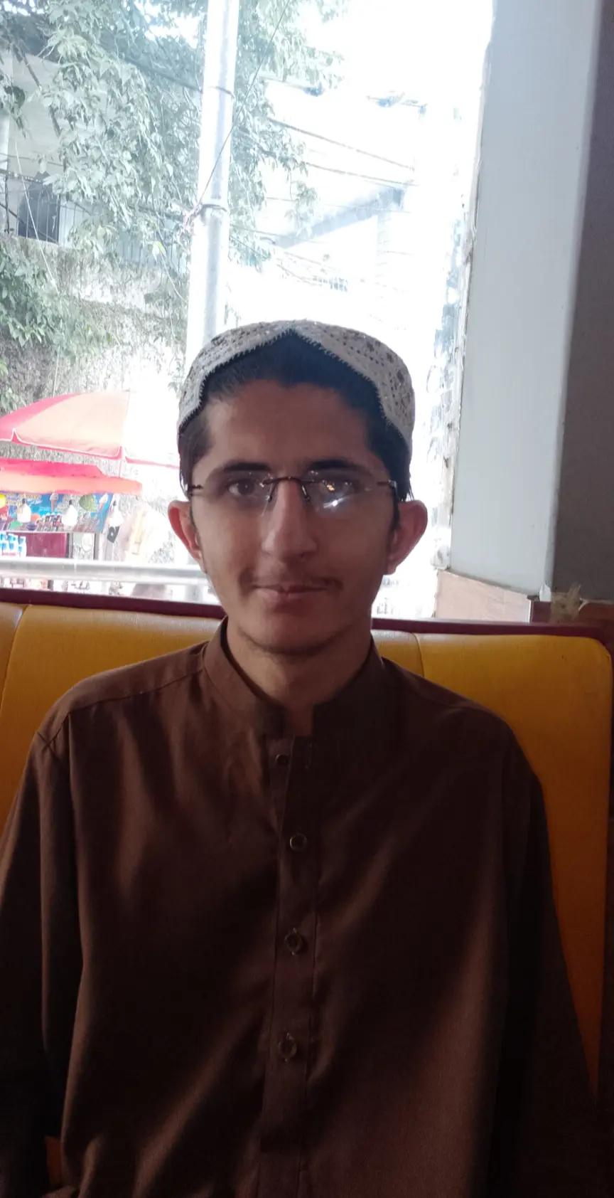 @usman abbasi