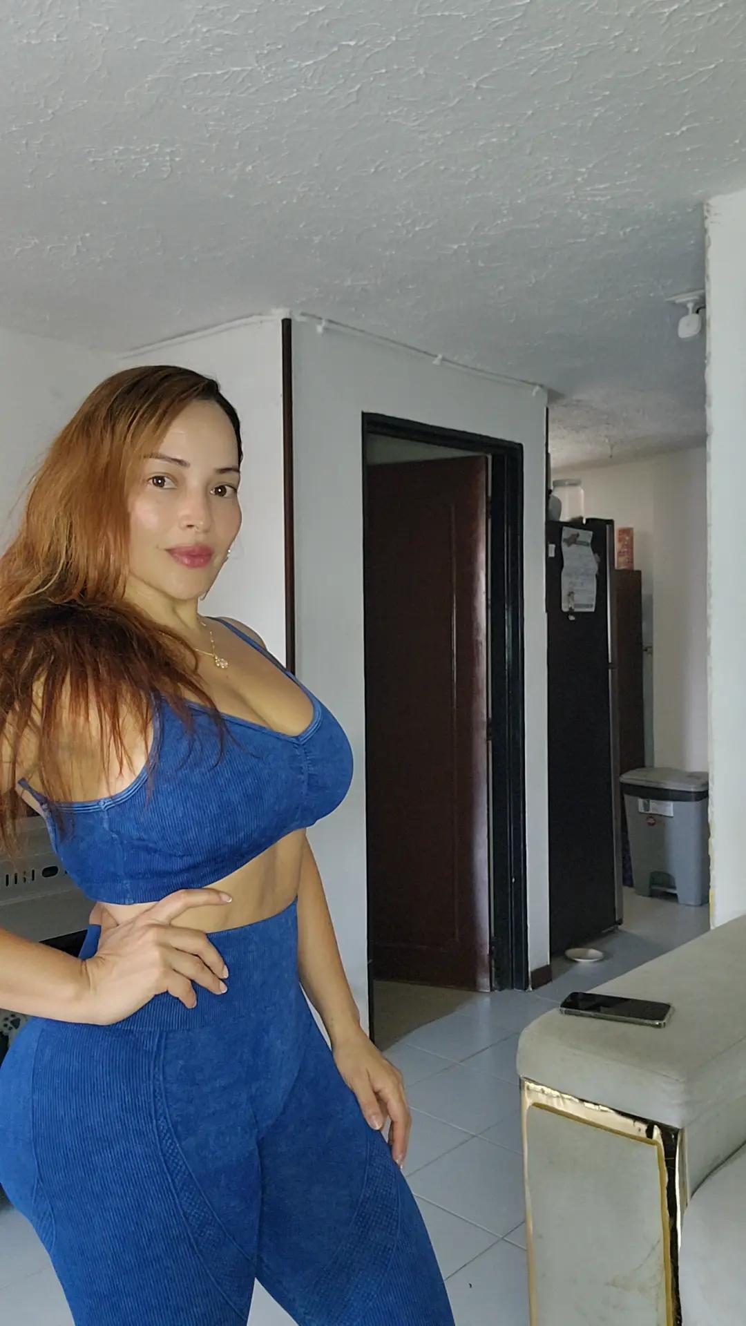 @nathaly camacho