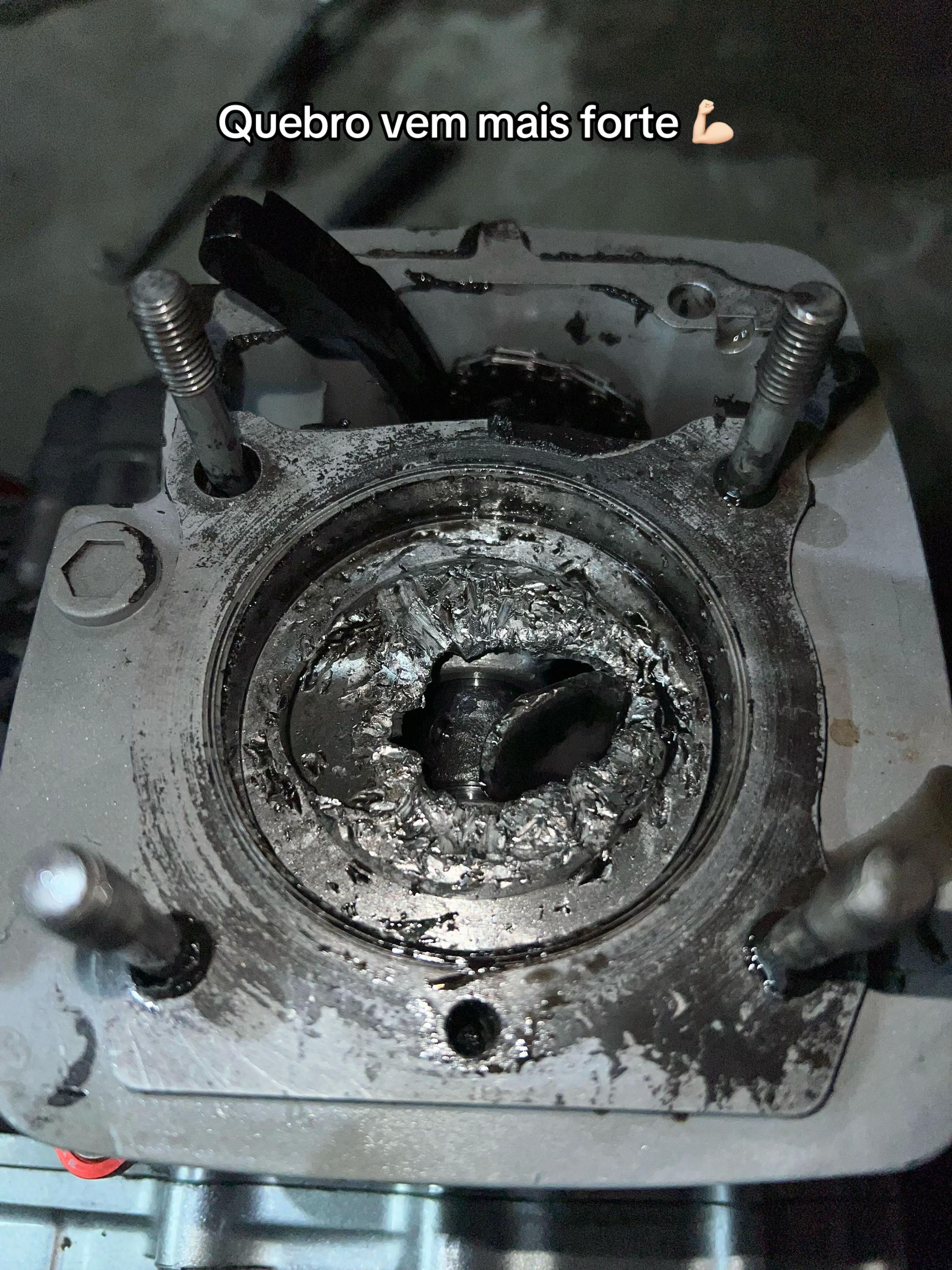 @Motor forte041