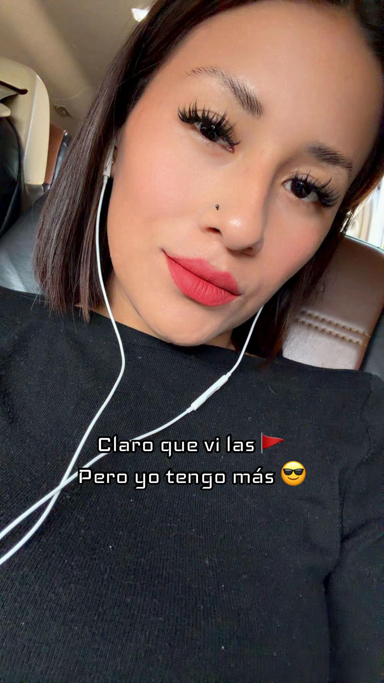 @Zarii Hern&aacute;ndez