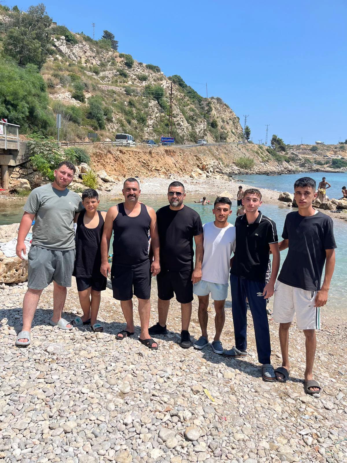 @Cumali Demirkoparan