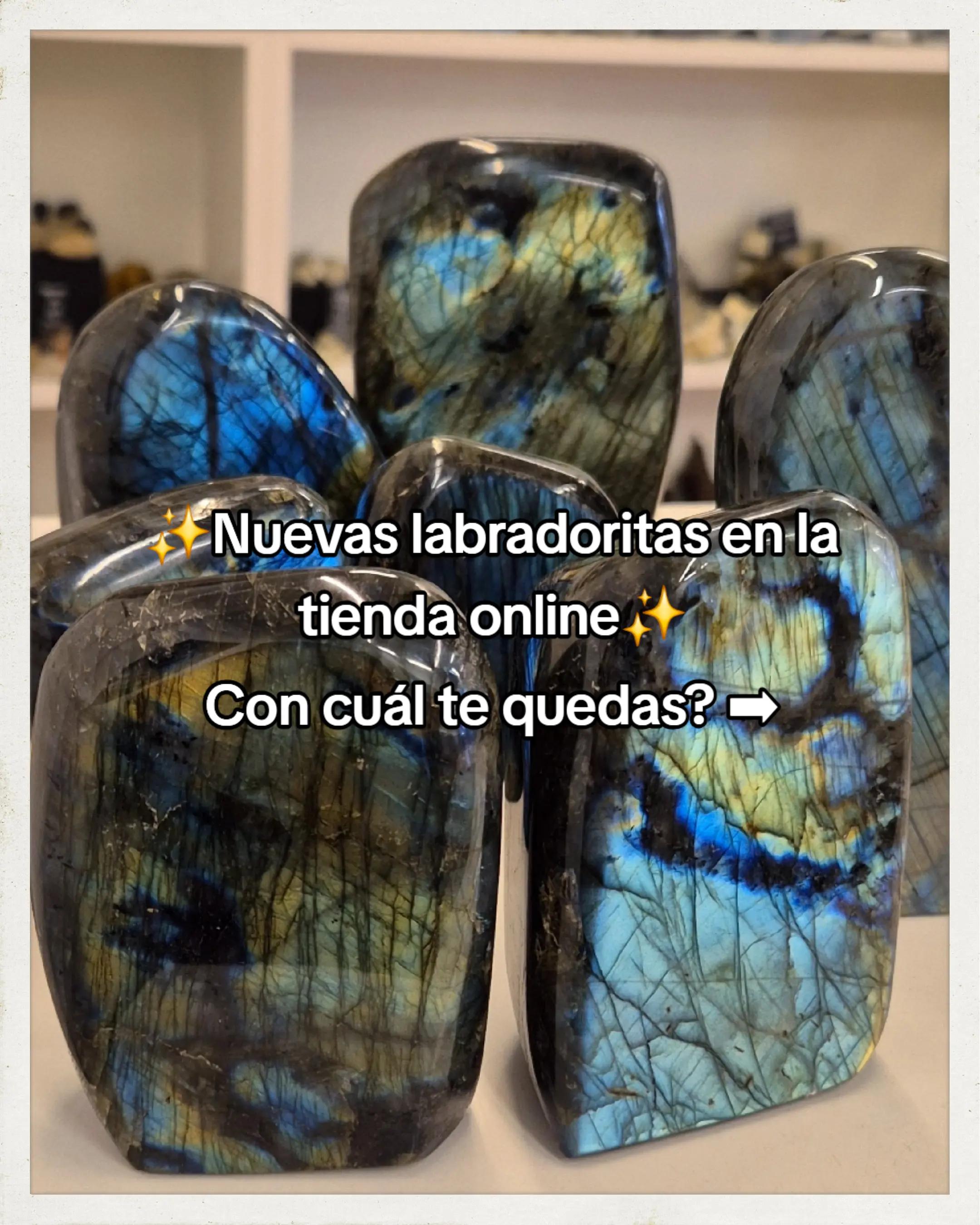 @Minerales GEO ROOM Madrid