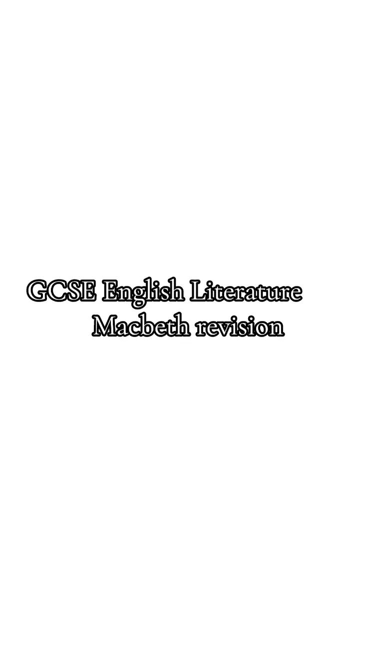 @Ace Learner - GCSE Prep