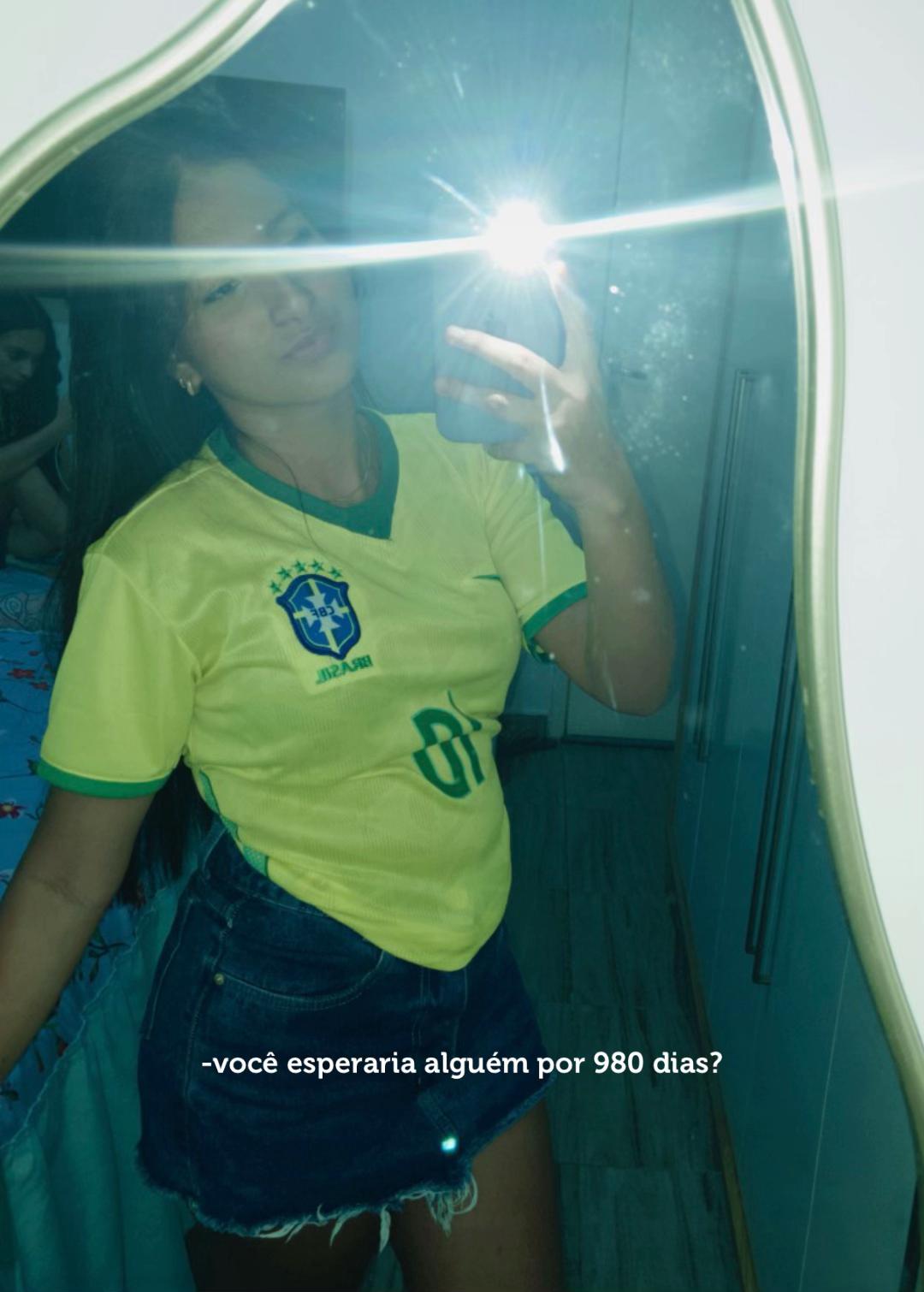 @Ellen Vieira
