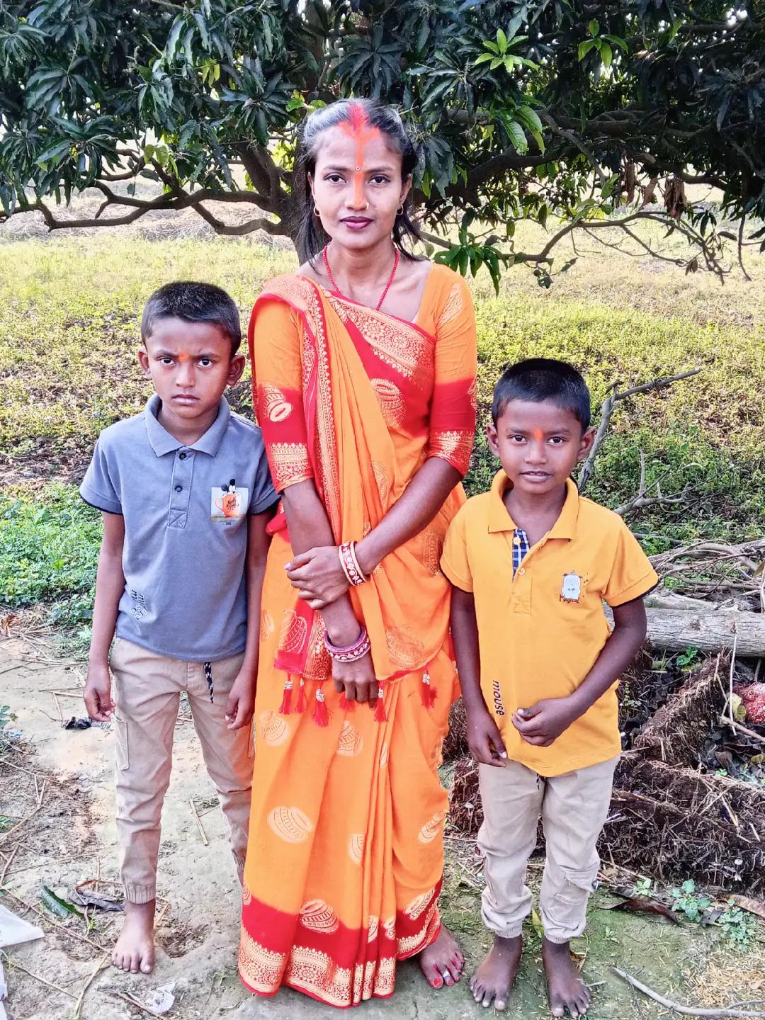 @Aman&hearts;️kumar&hearts;️ mahato