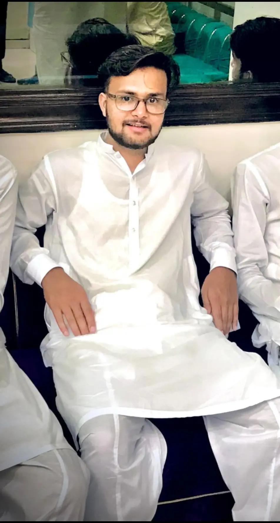 @حمزہ خان تنولی,عرف حمزہ چوکس