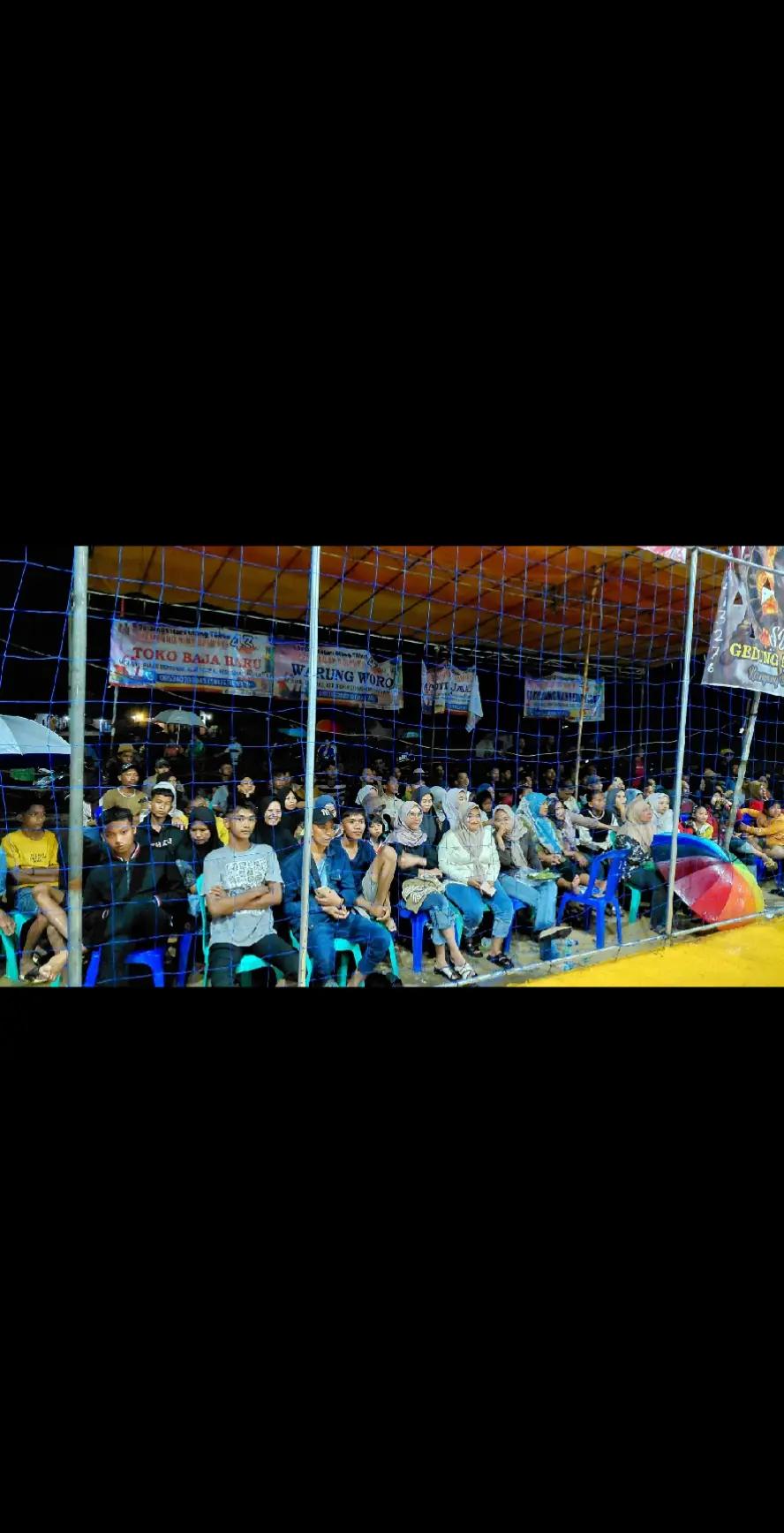 @Karang Taruna Bina Muda