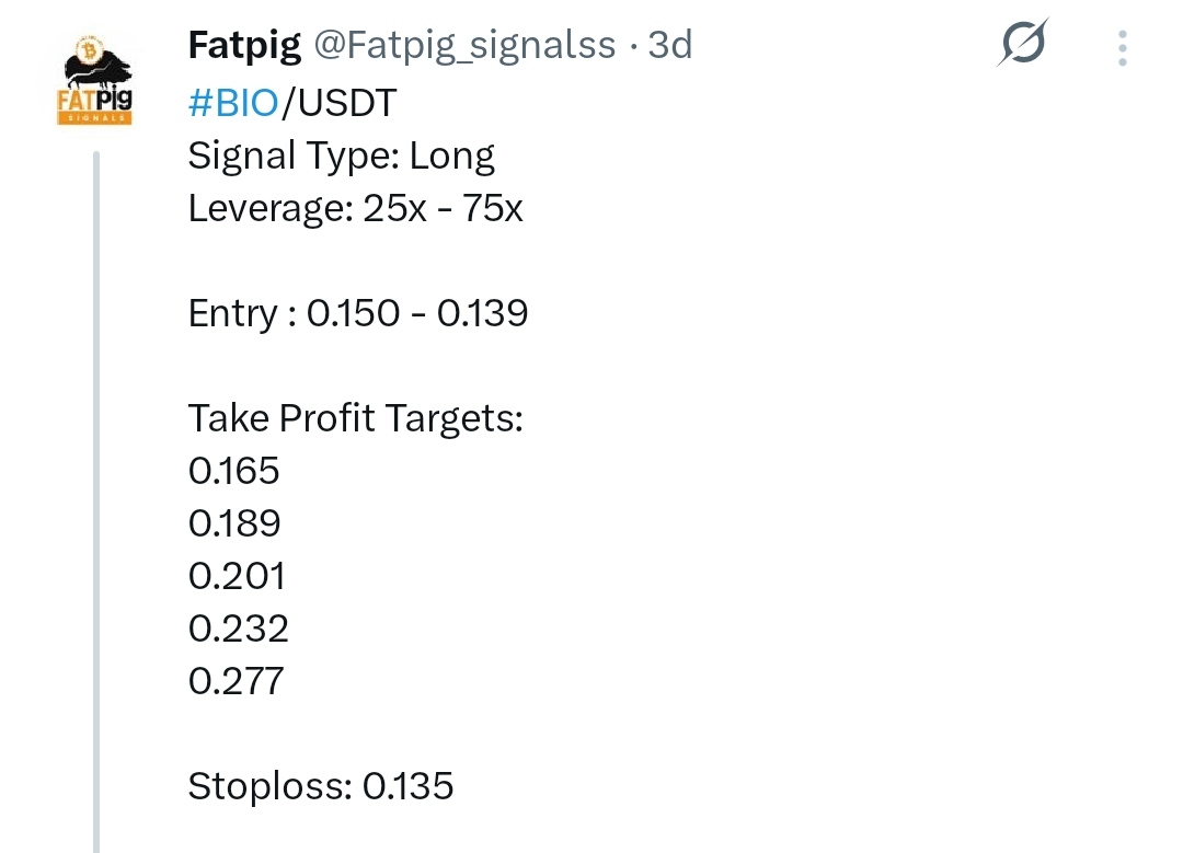 @Mycsignals