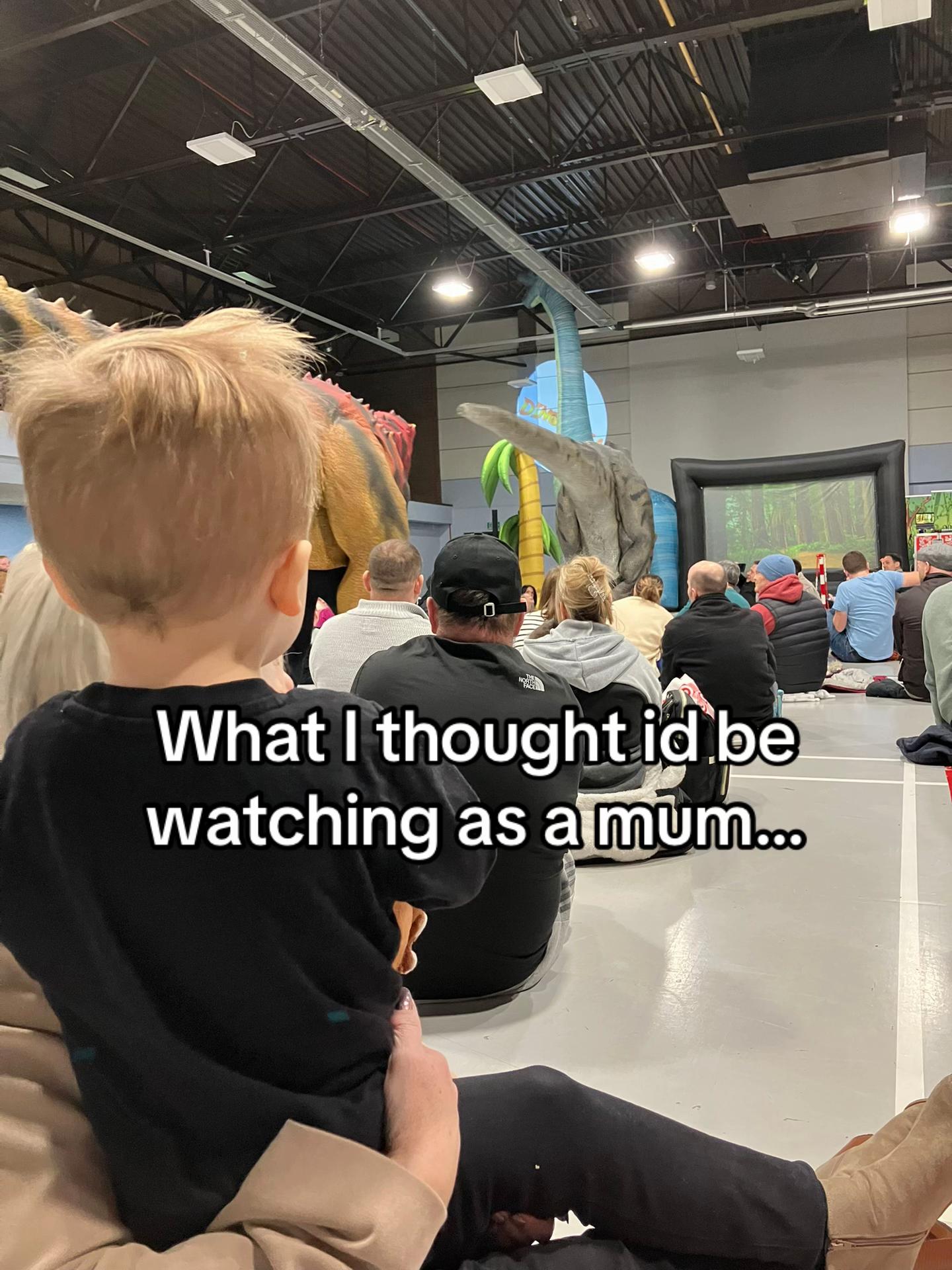 @Meegan
