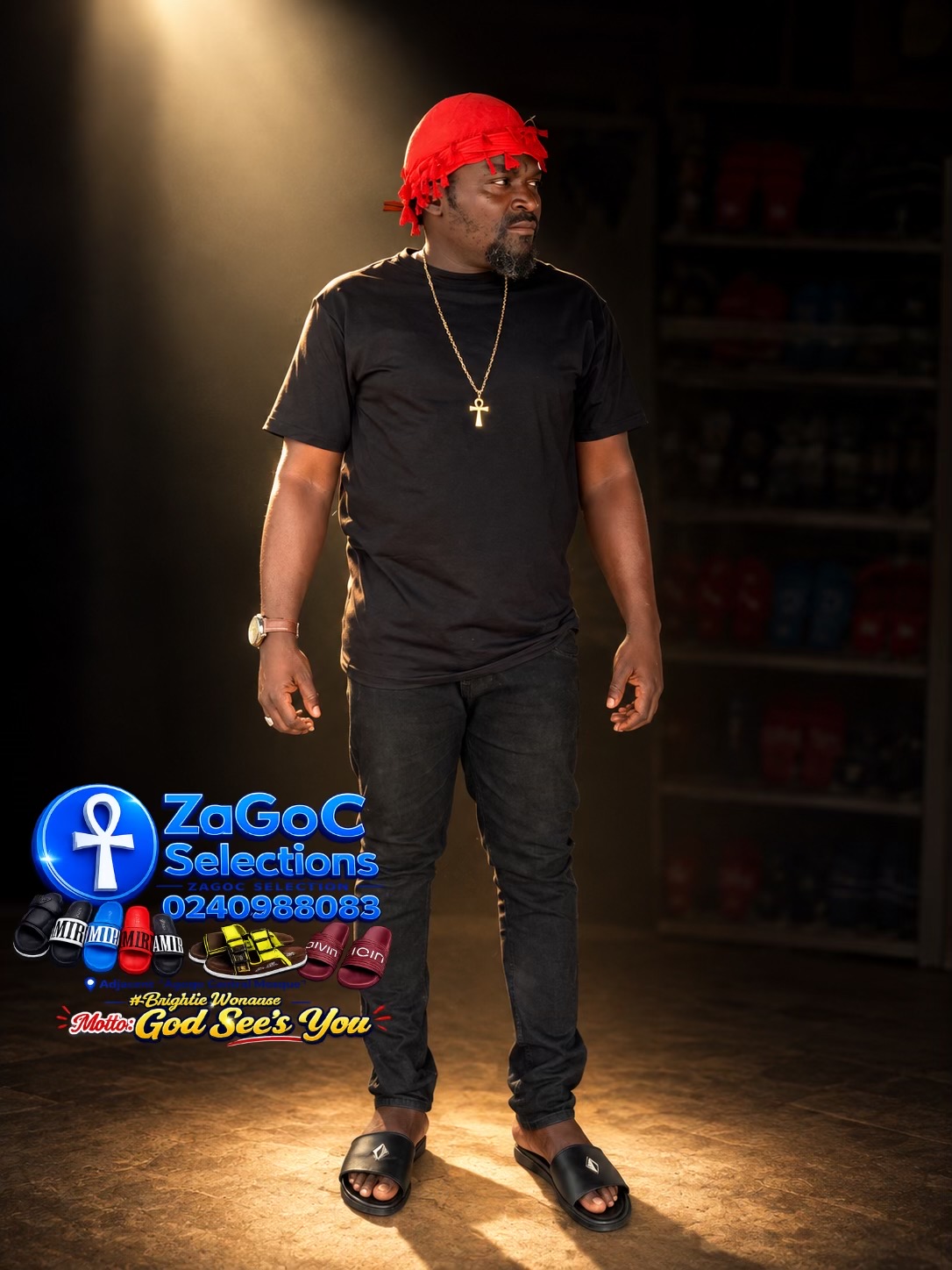 @ZaGoC Media