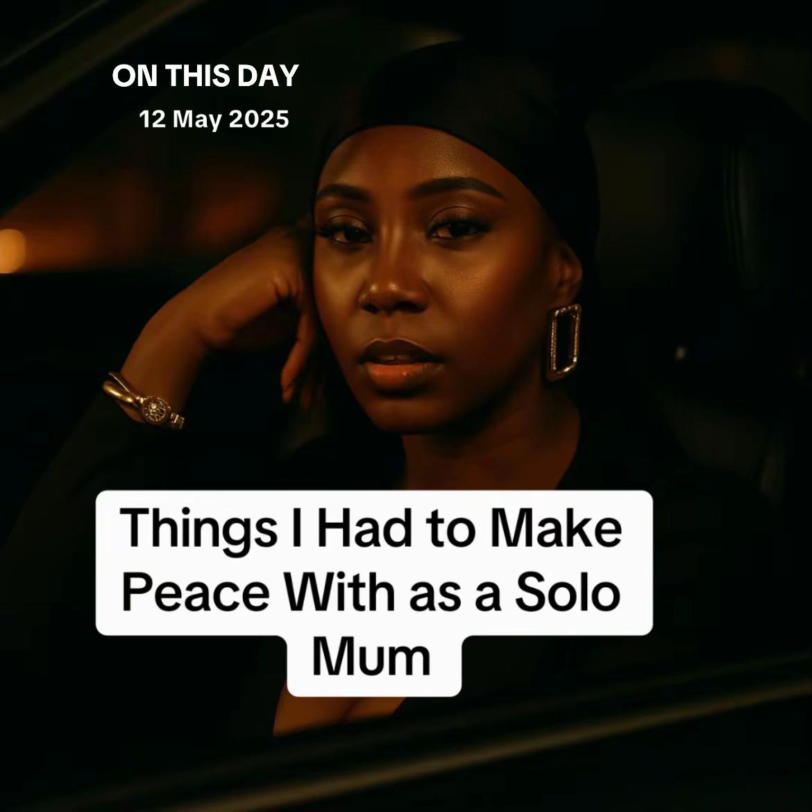 @Own Kind of Solo Mum🦋🩷