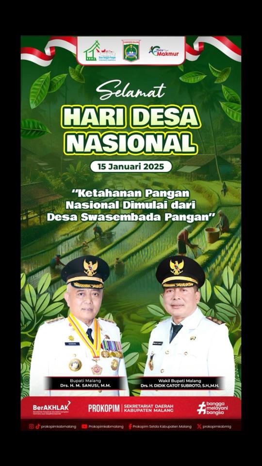 @Abah Sanusi Story