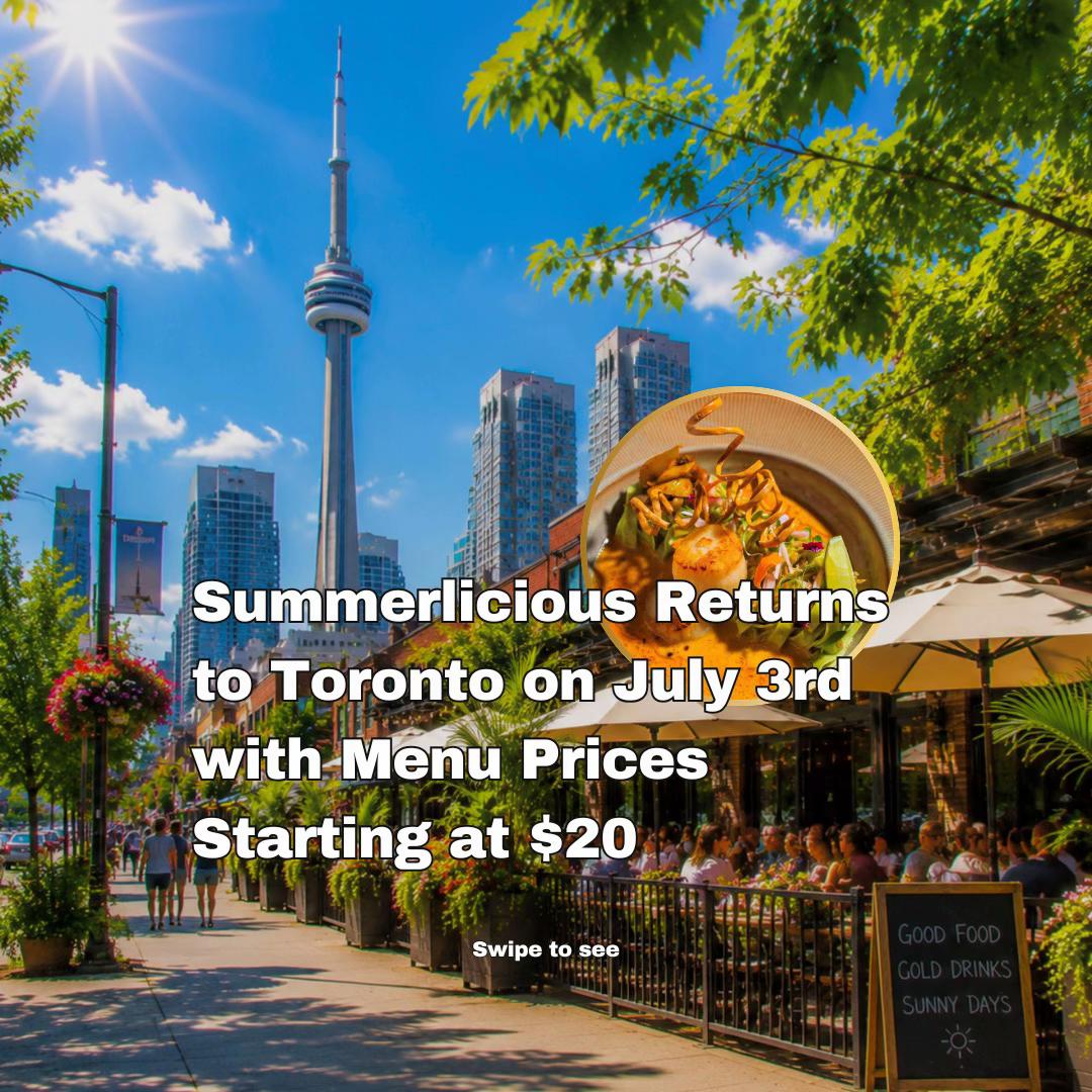@TodoToronto