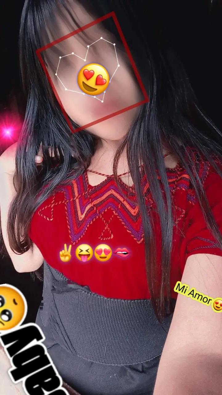 @❤️😙La Morrita 🎀❤️