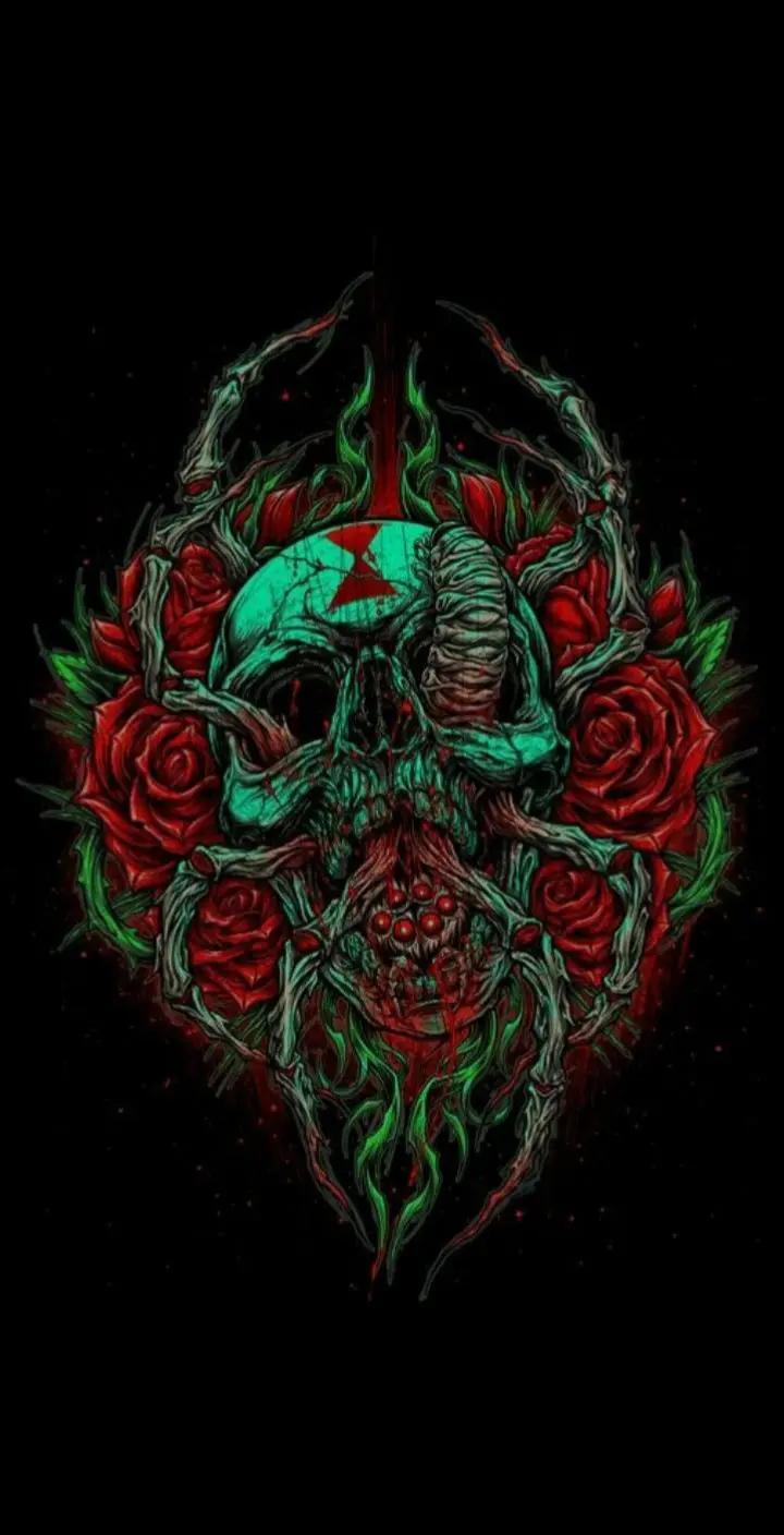@☠ ⸸كَـابُـوسُ اَلْـشُّـؤْمْ⸸ ☠