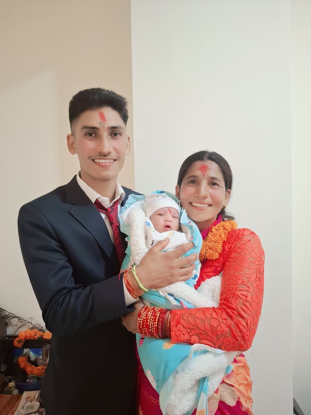 @Anil Dhami