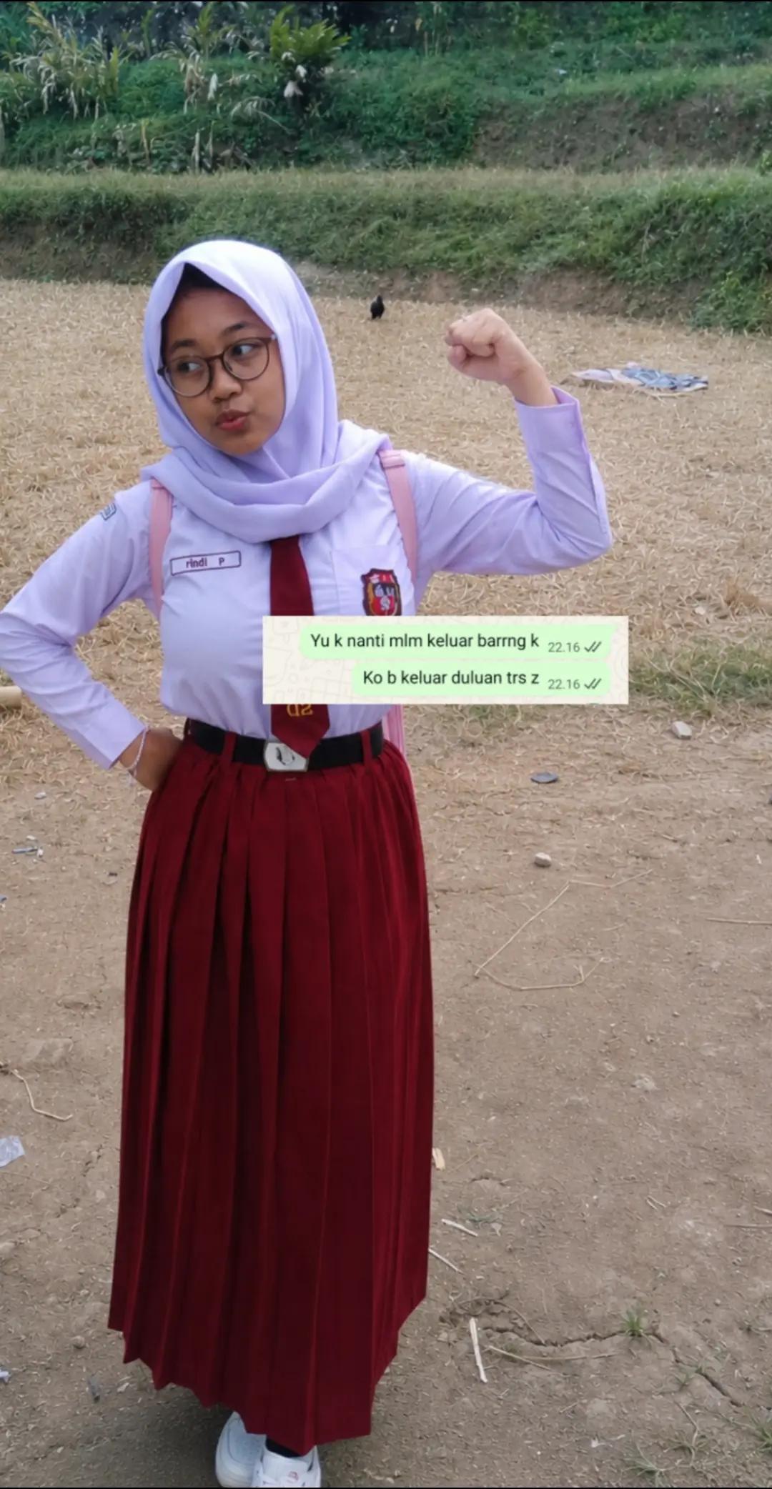 @dek rindi SD🎒