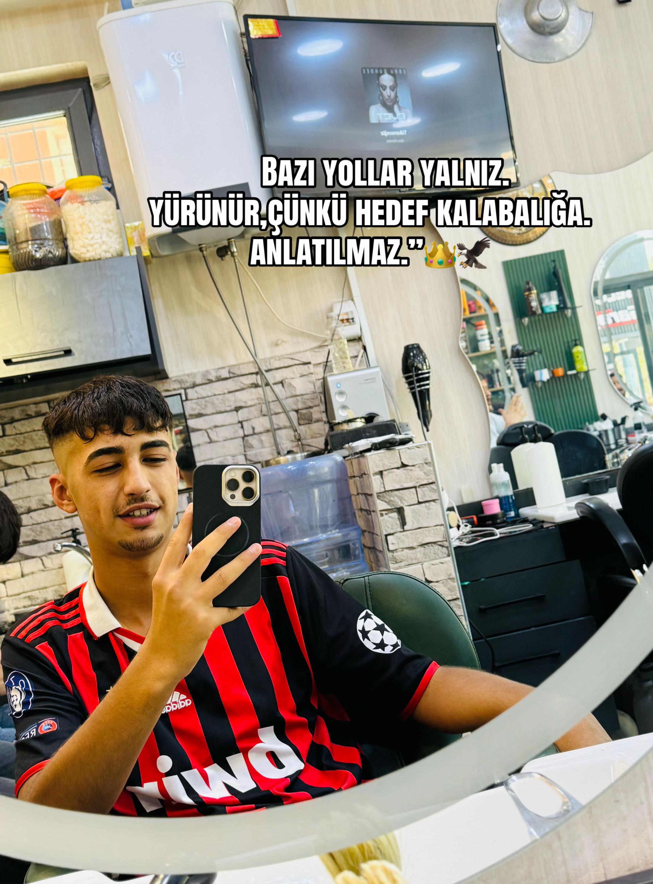 @GÖKDEMİR