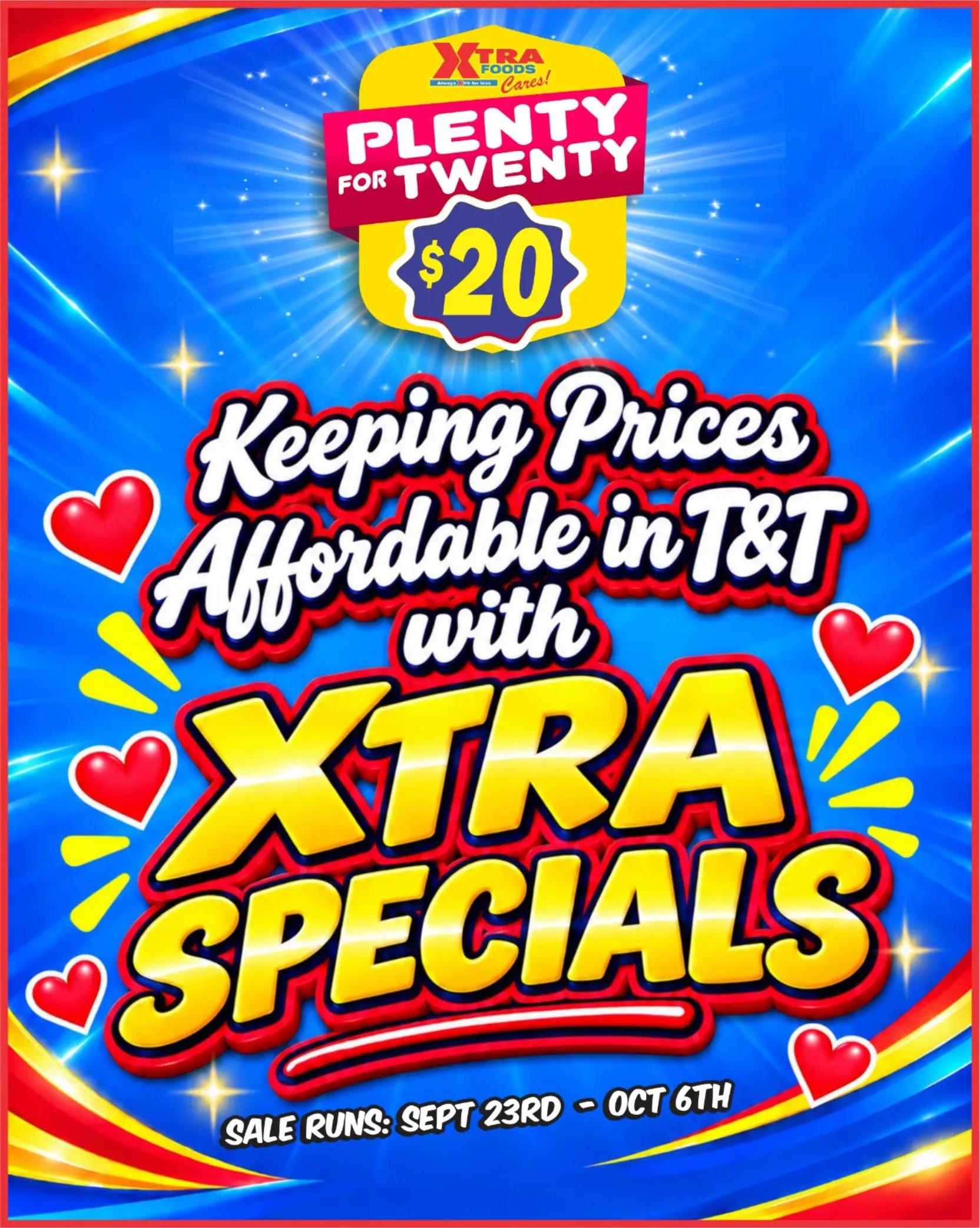 @Xtra Foods
