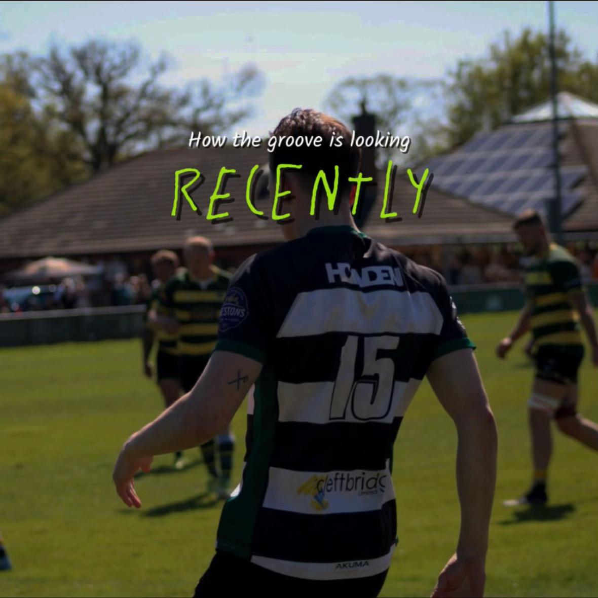 @George | Grassroots Rugby