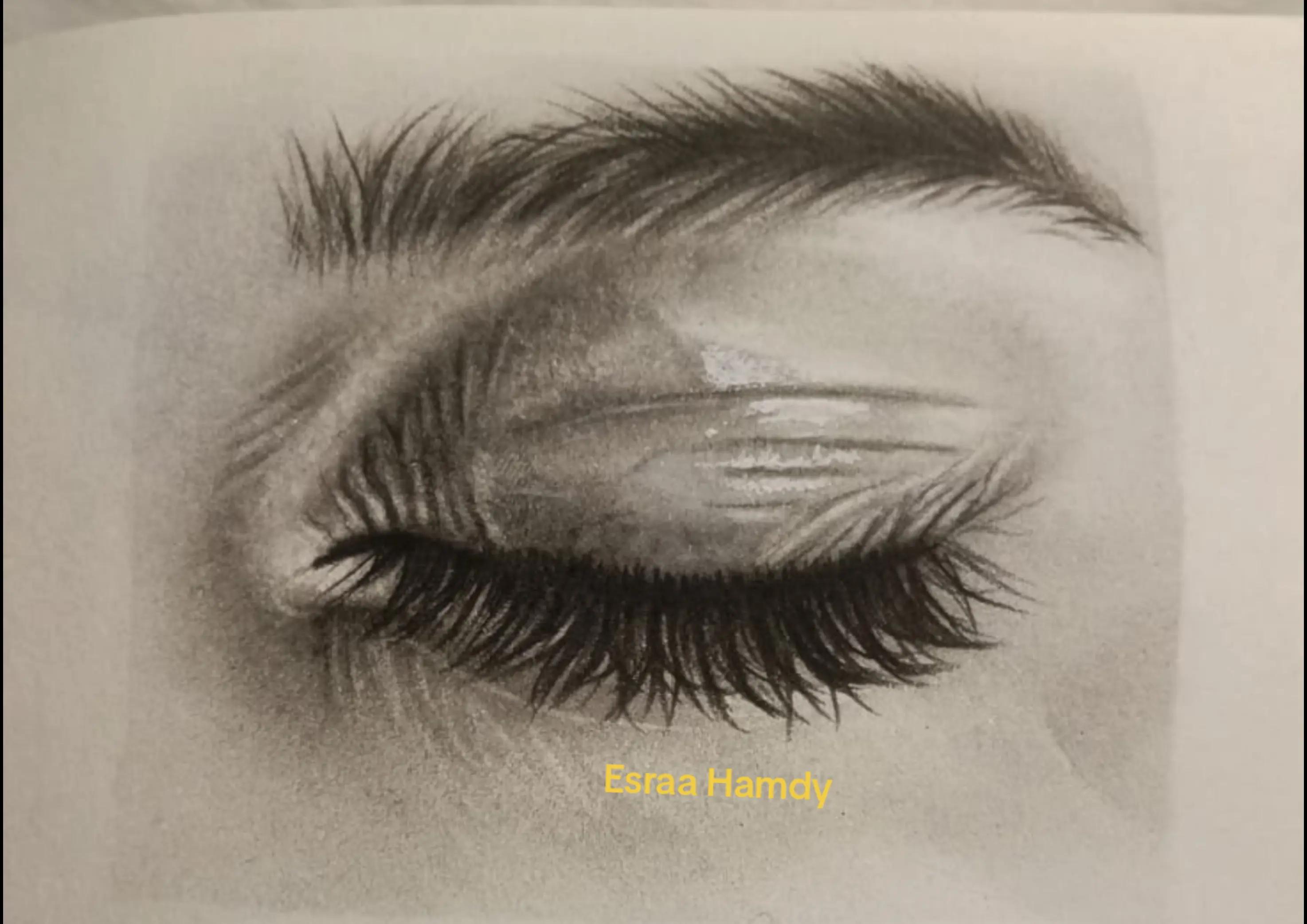 @❤️Esraa Hamdy❤️ART🎊
