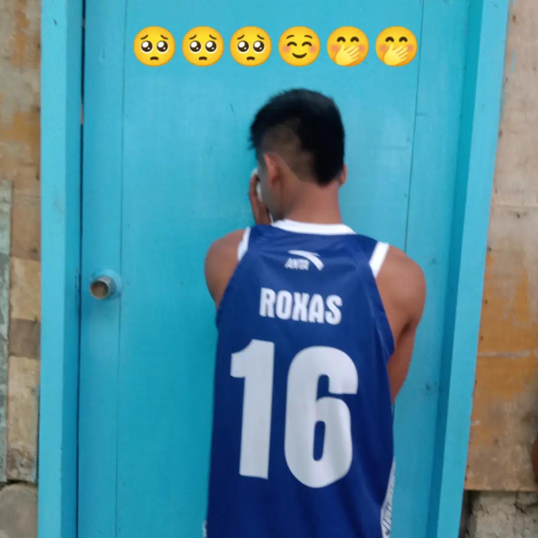 @John Mark Roxas
