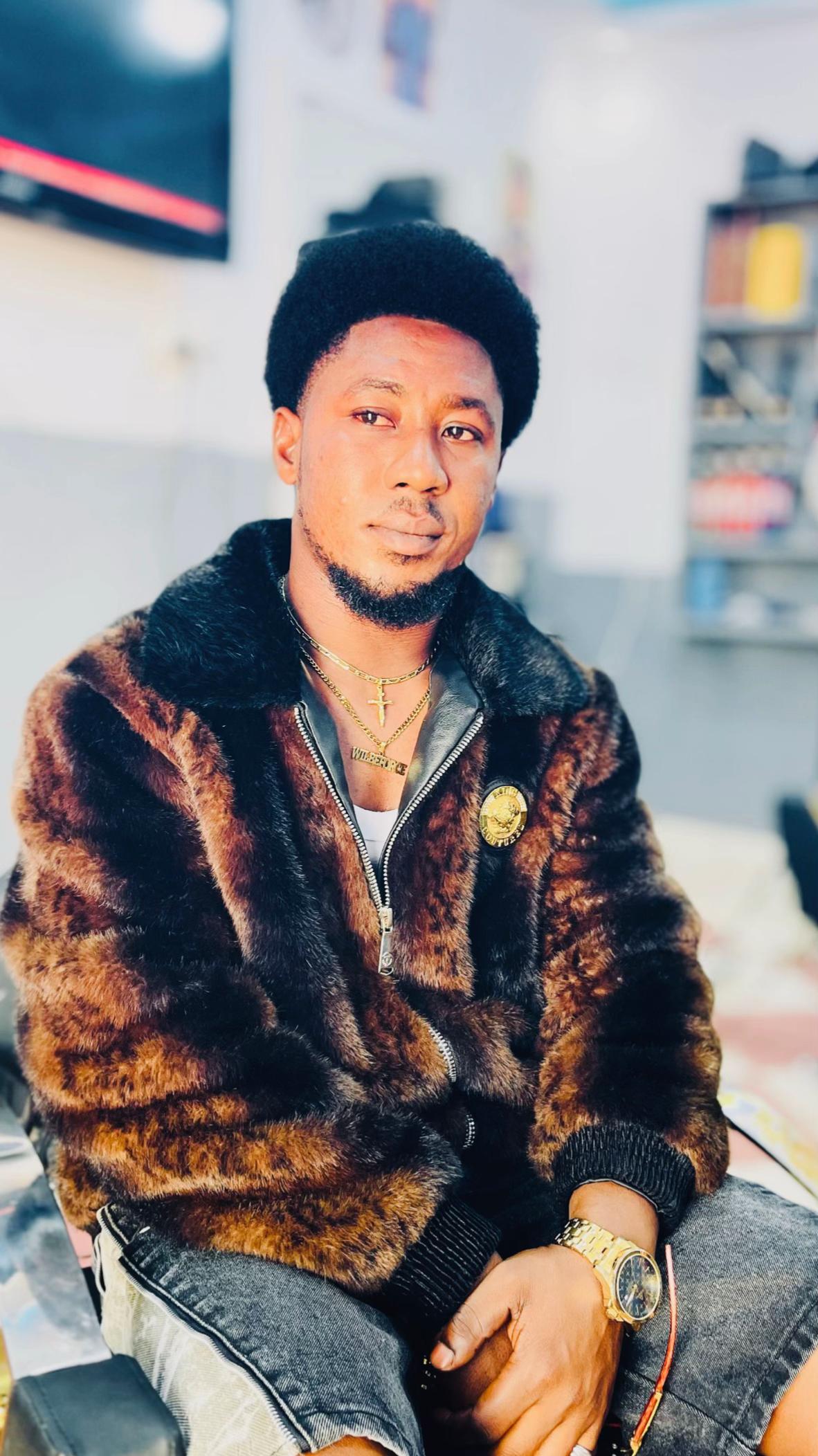@Mr💫Kay🍓Wilberforce🌈KOBBY🔥