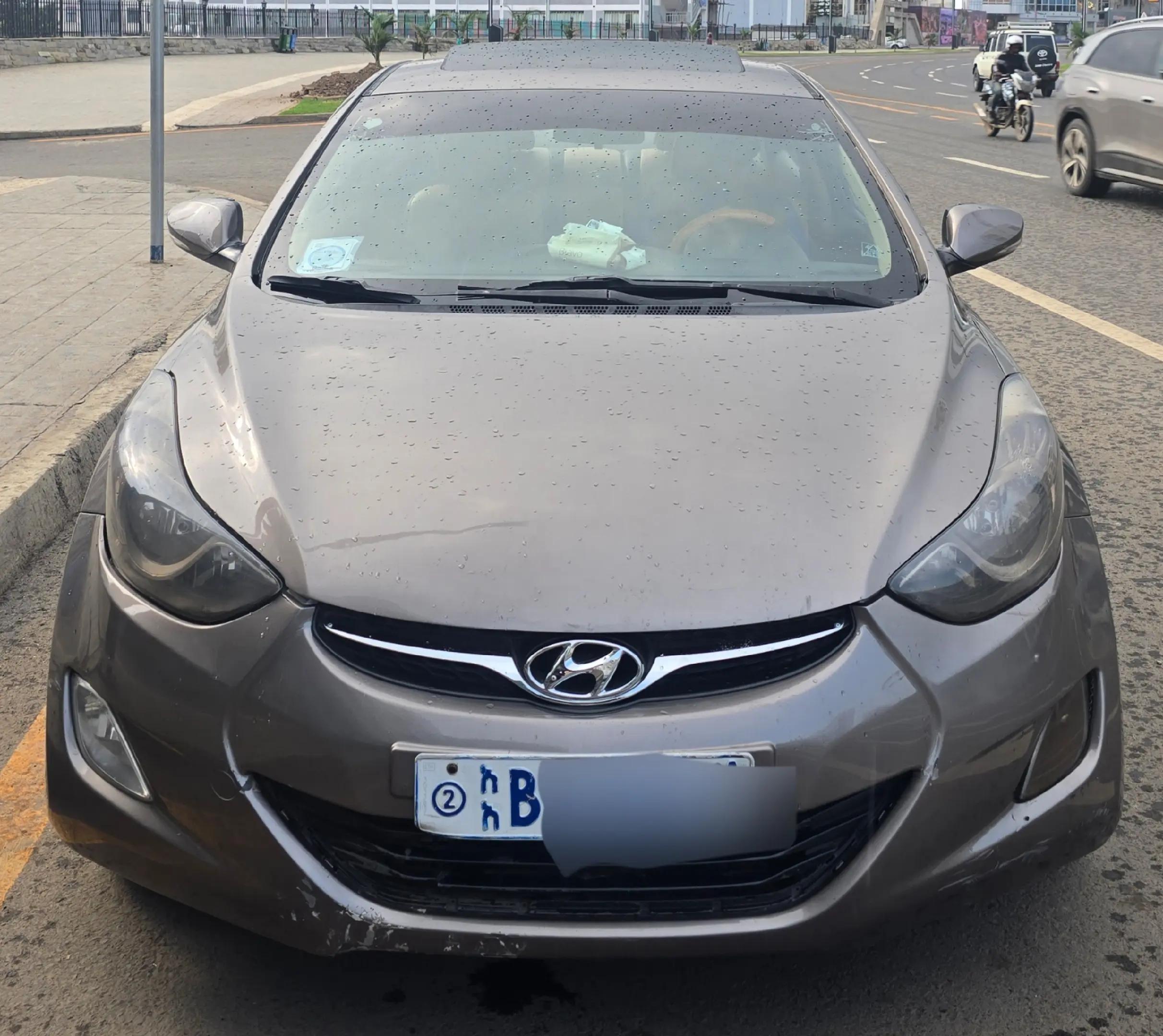 @Get Car Solution