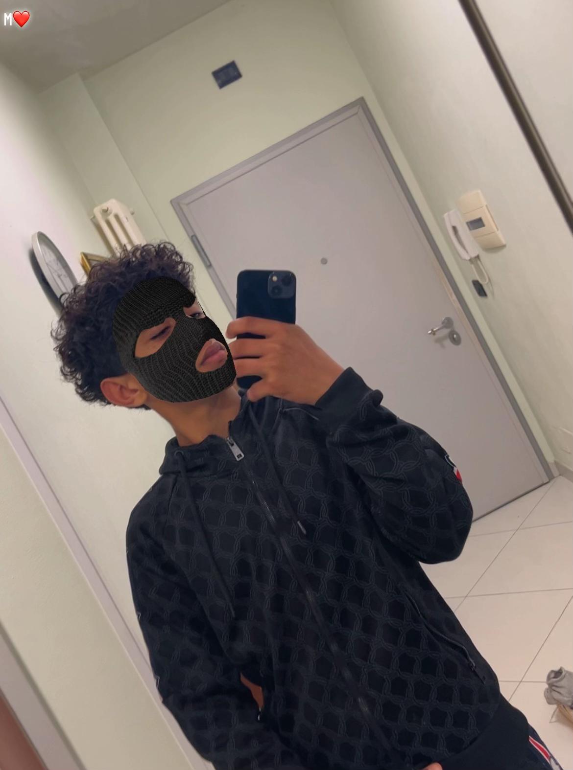 @𝕭𝖊𝖓𝖎𝖎⚜️
