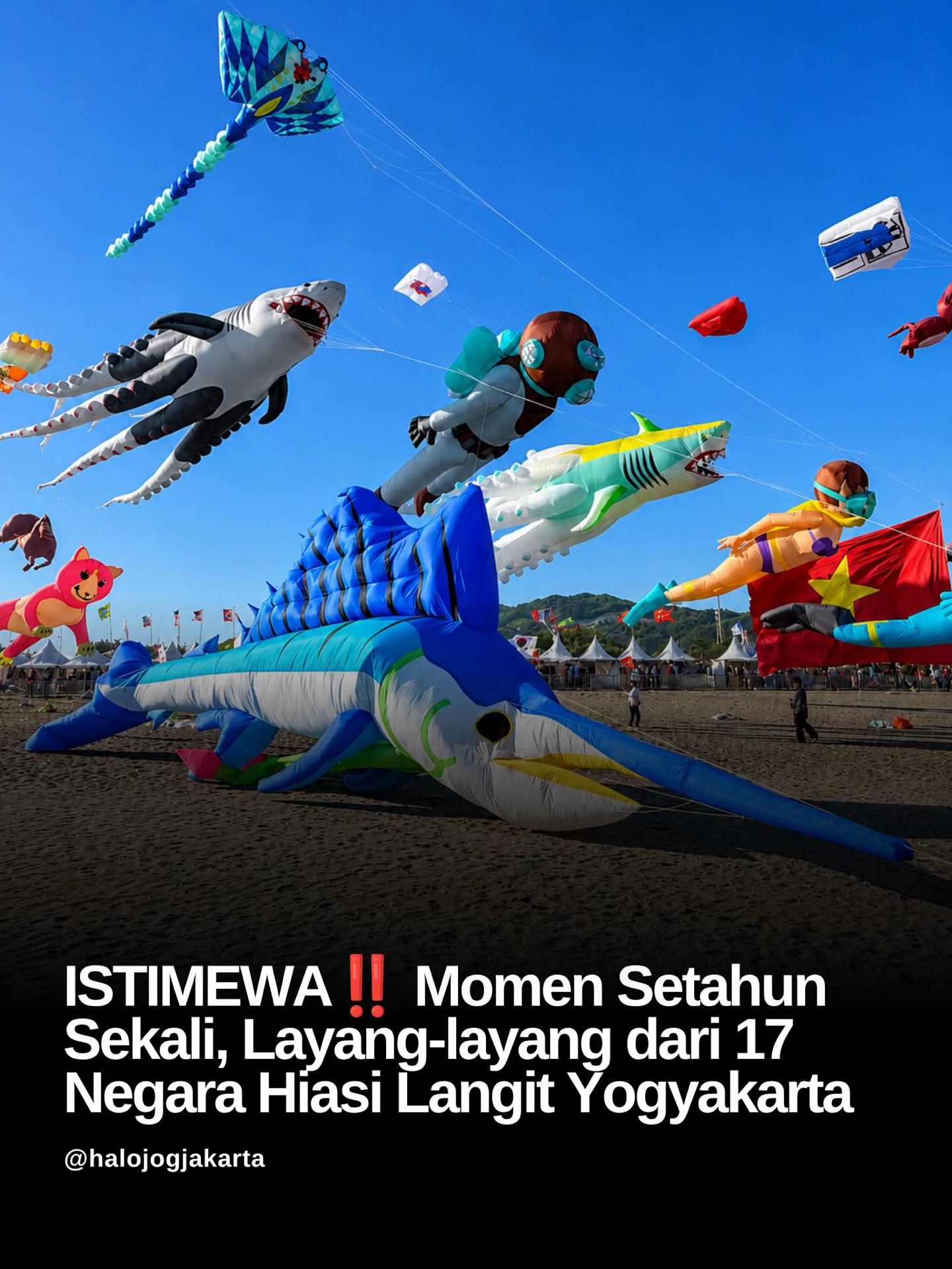 @JOGJA | YOGYAKARTA