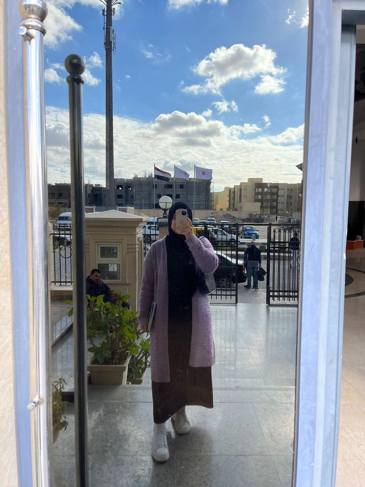 @وَلاء إِيـهَـاب