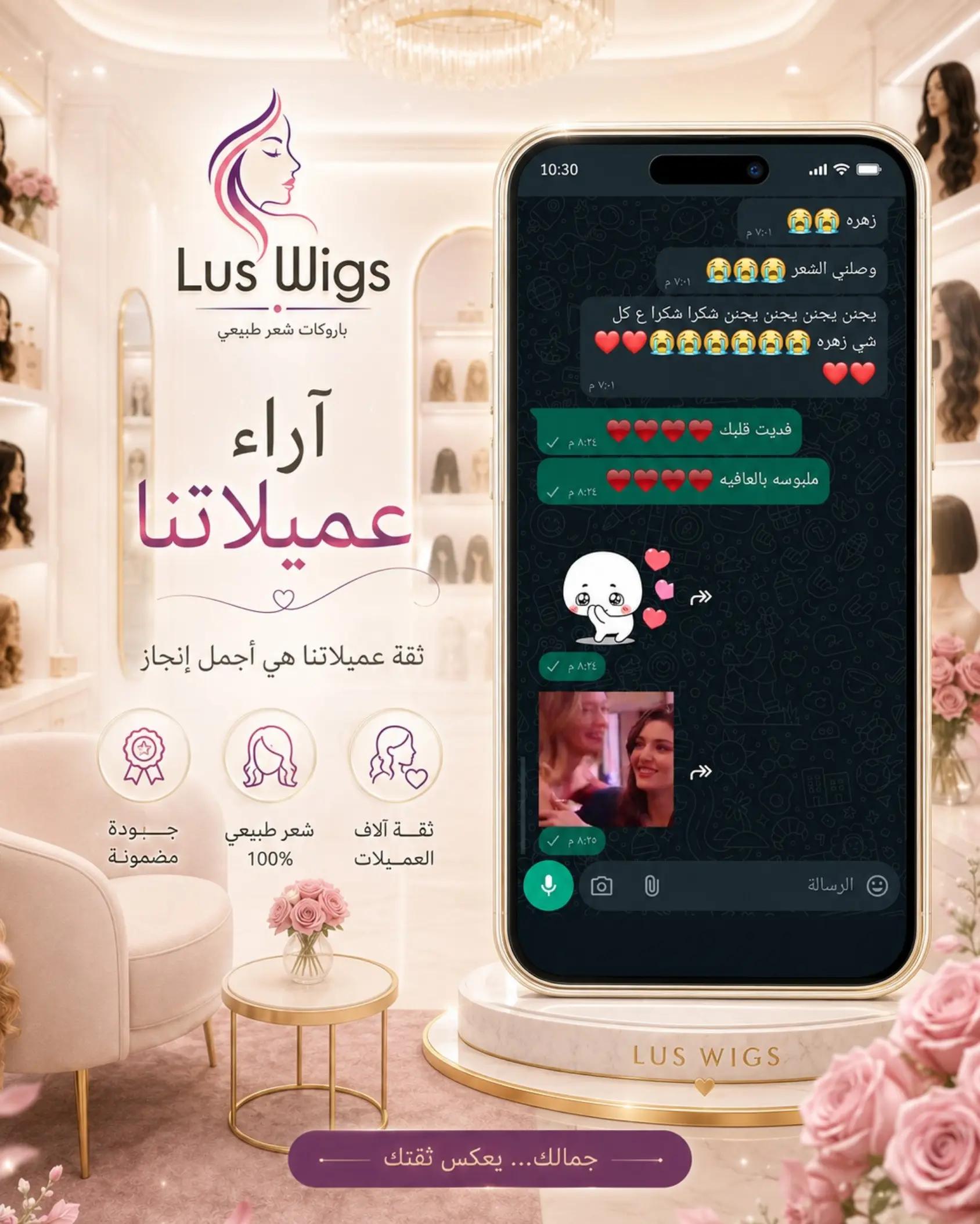 @lus.wigs