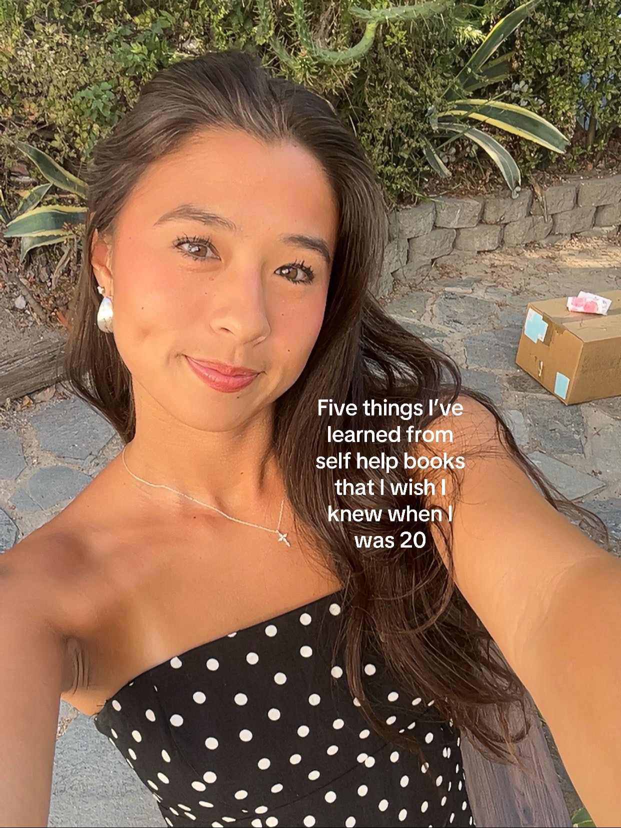 @Zoe Esquivel