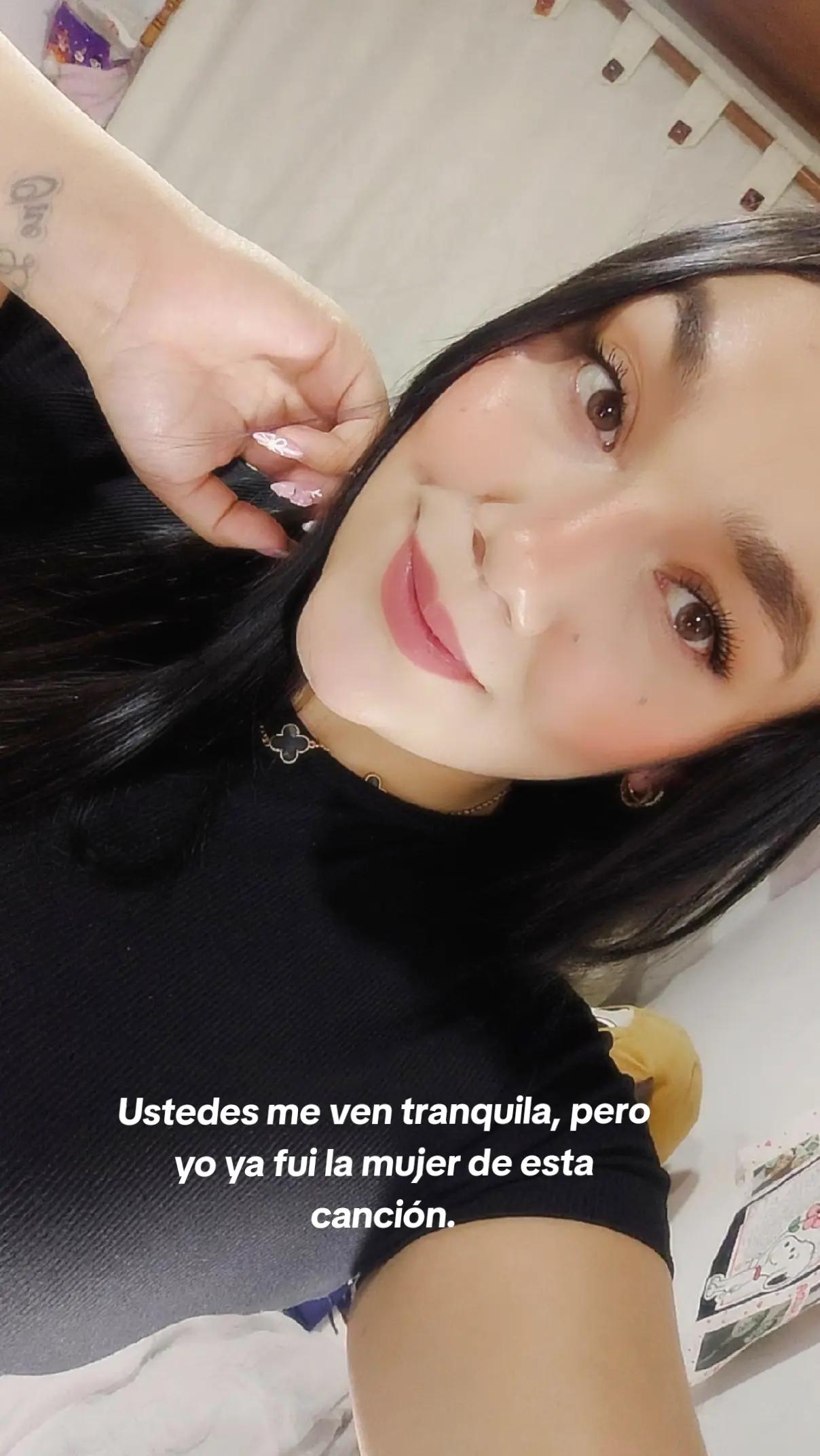 @Alexandra Suarez